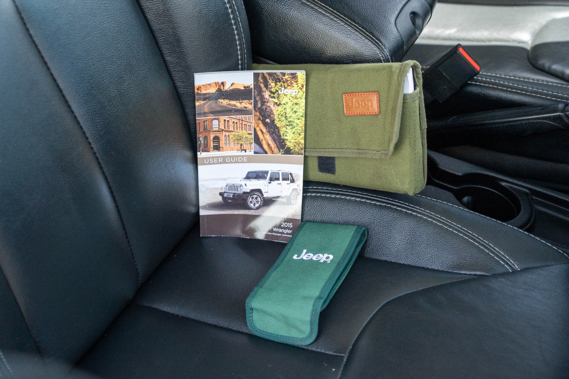 2015 Jeep Wrangler Rubicon Hard Rock