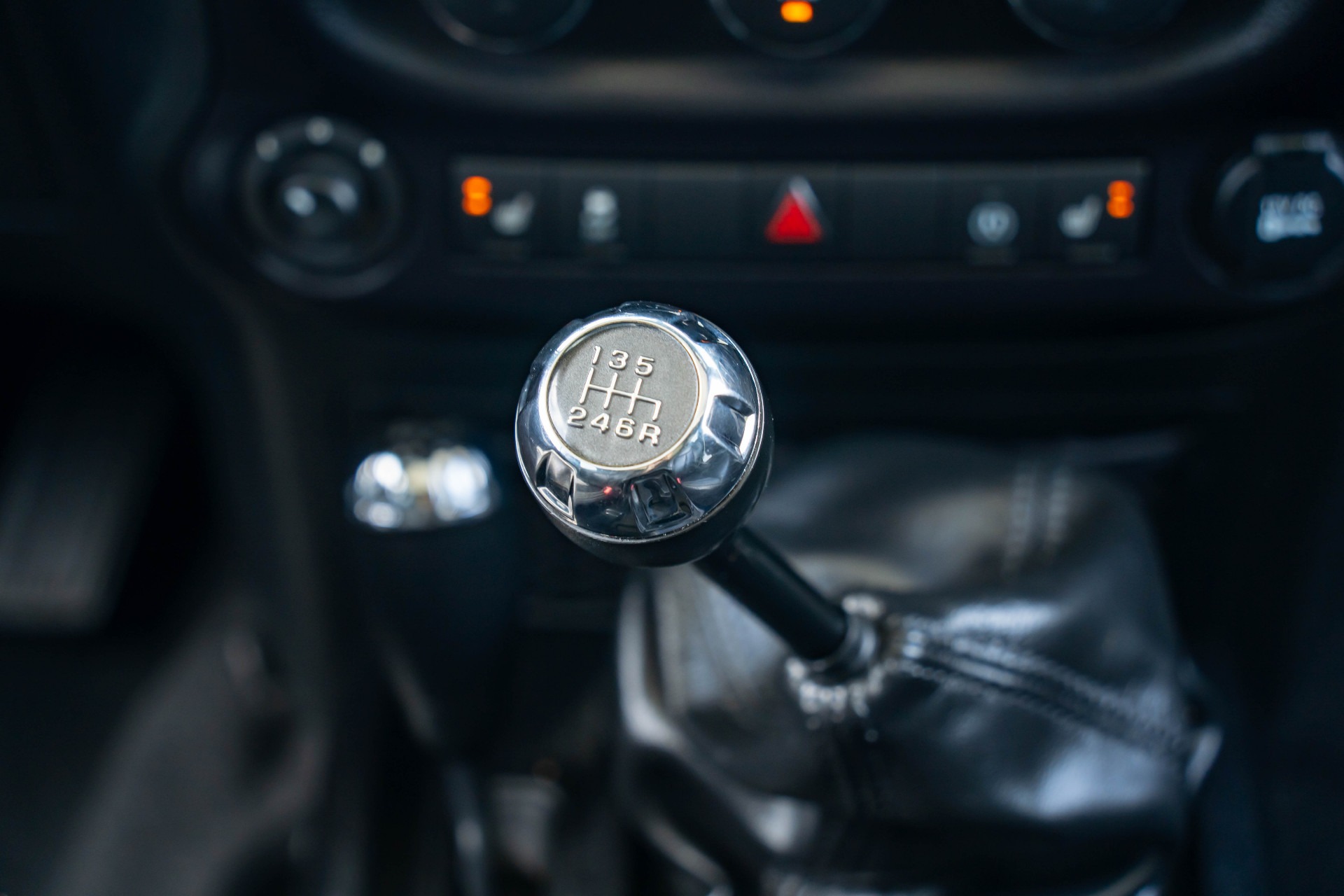 2015 Jeep Wrangler Rubicon Hard Rock