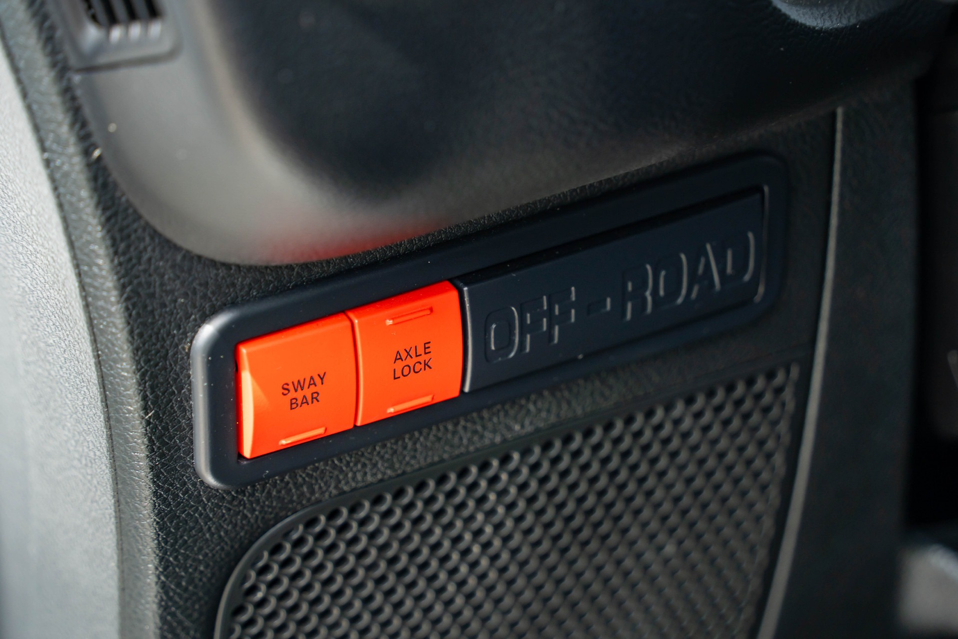 2015 Jeep Wrangler Rubicon Hard Rock