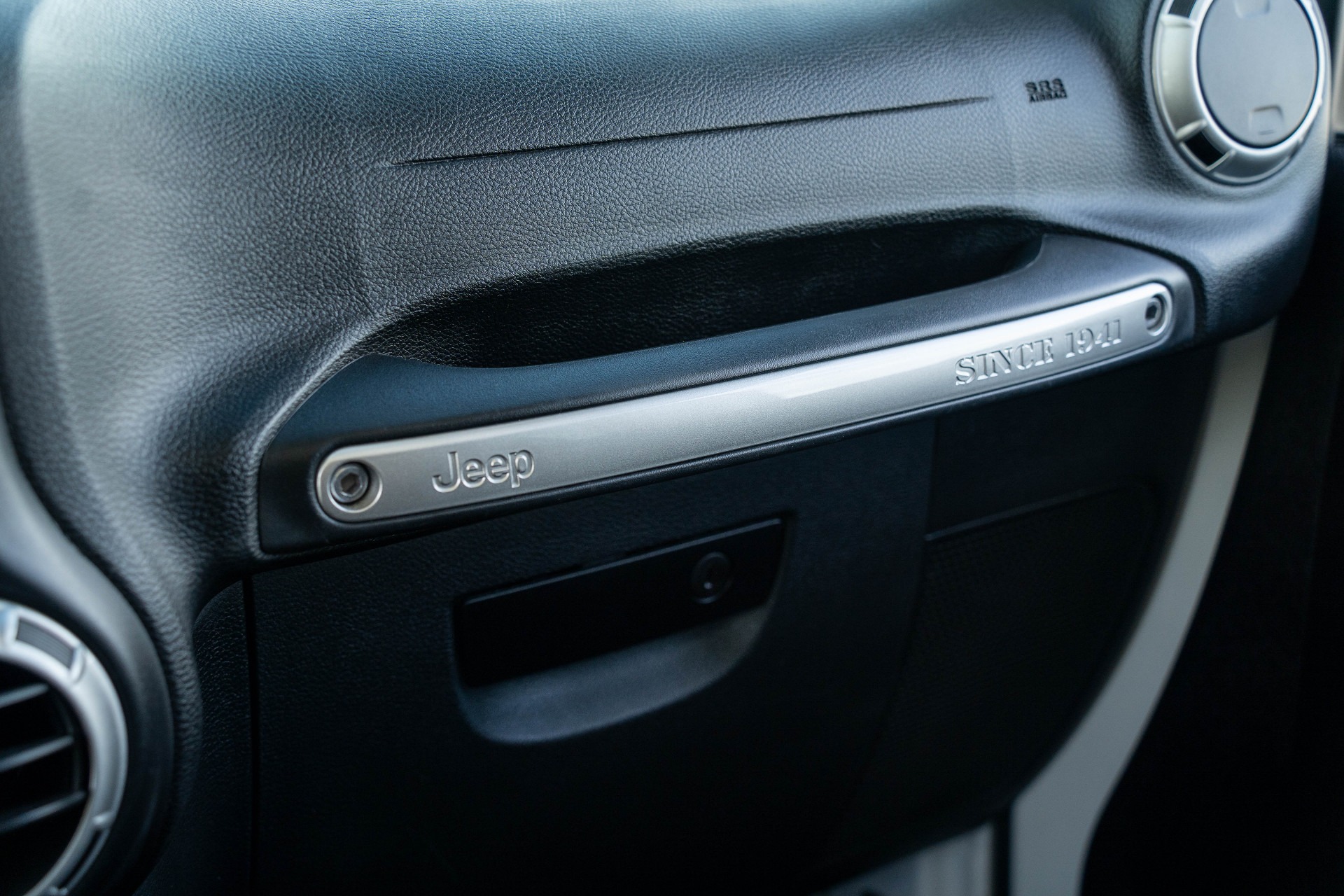 2015 Jeep Wrangler Rubicon Hard Rock