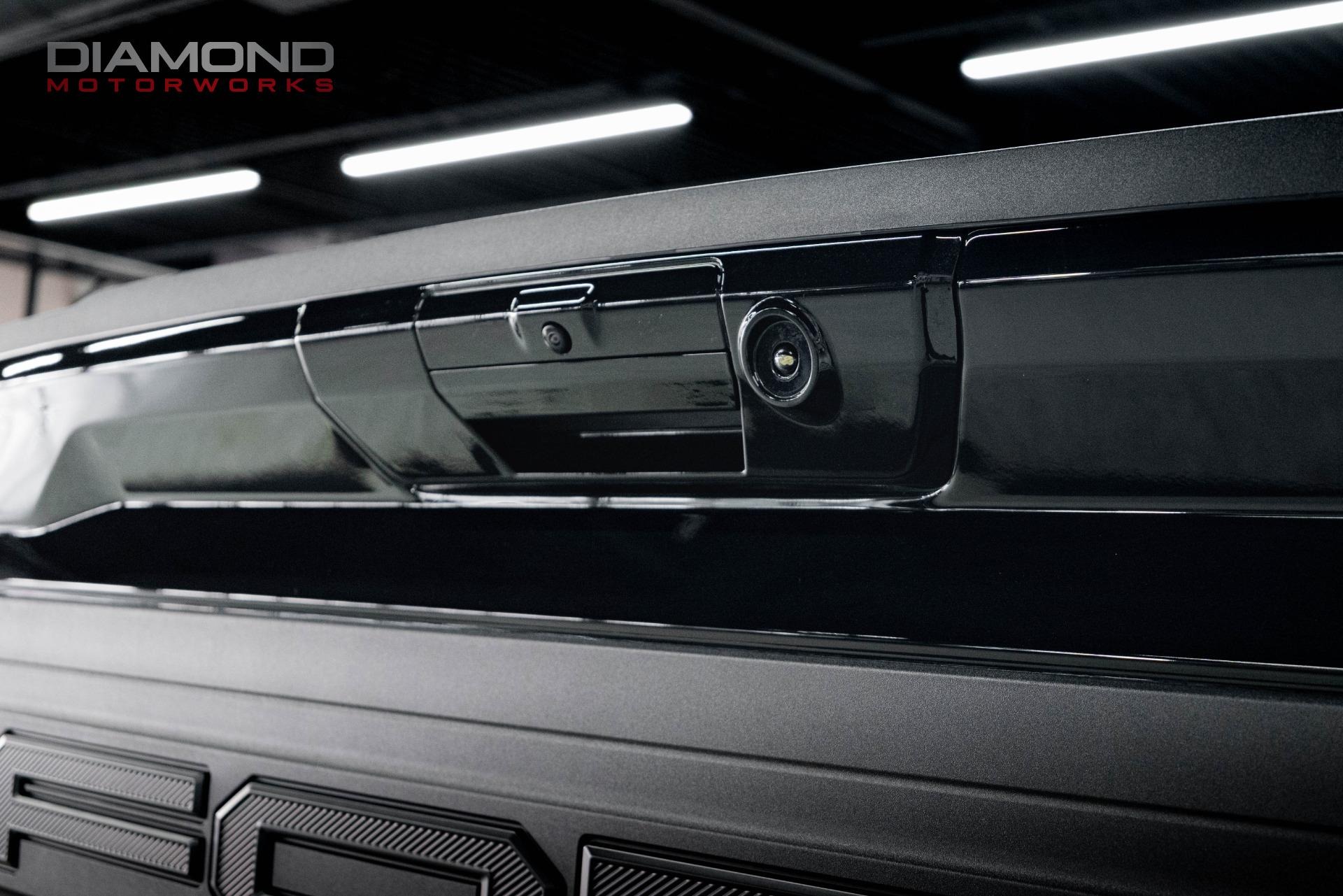 2025 Ford F-150 Raptor R