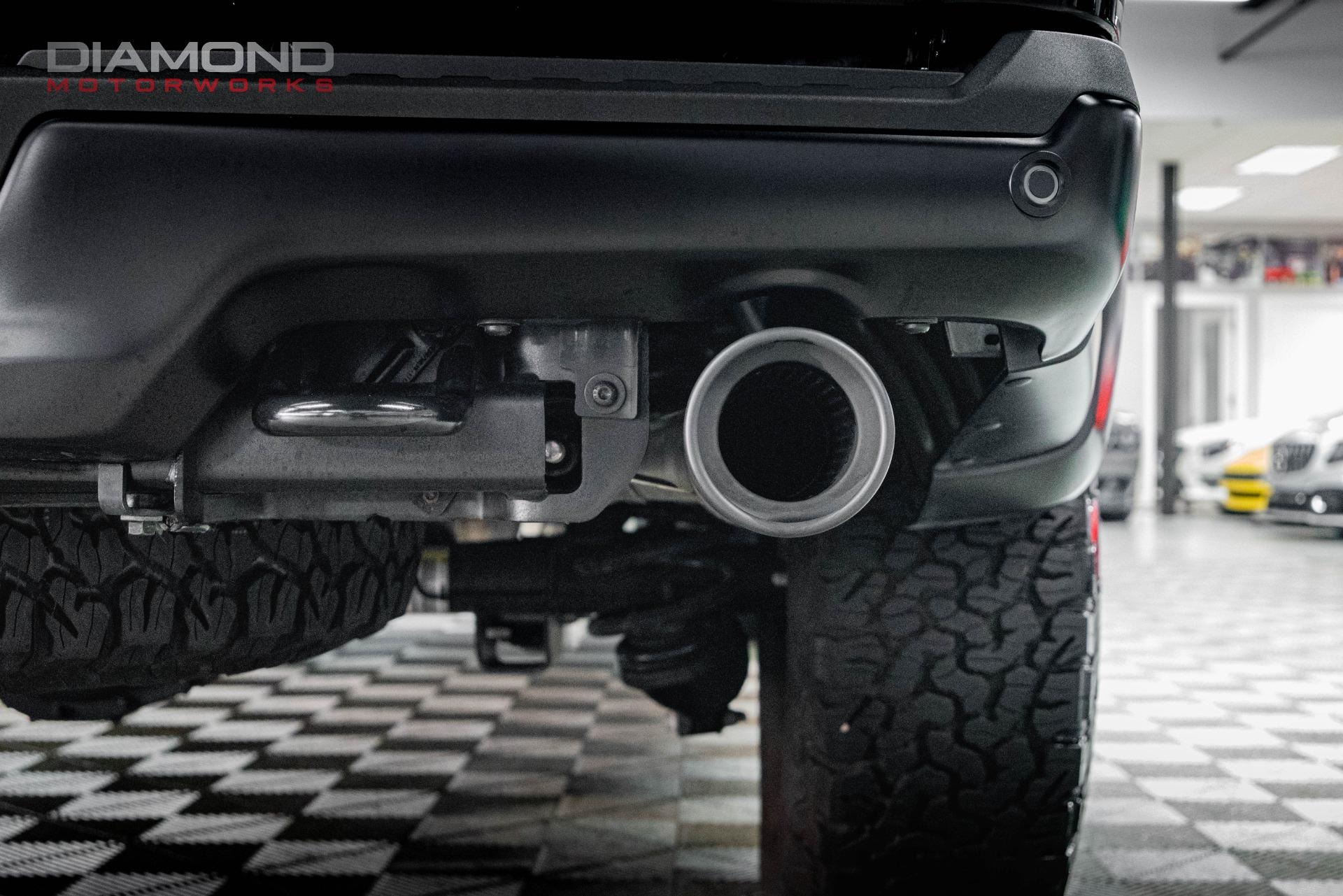 2025 Ford F-150 Raptor R