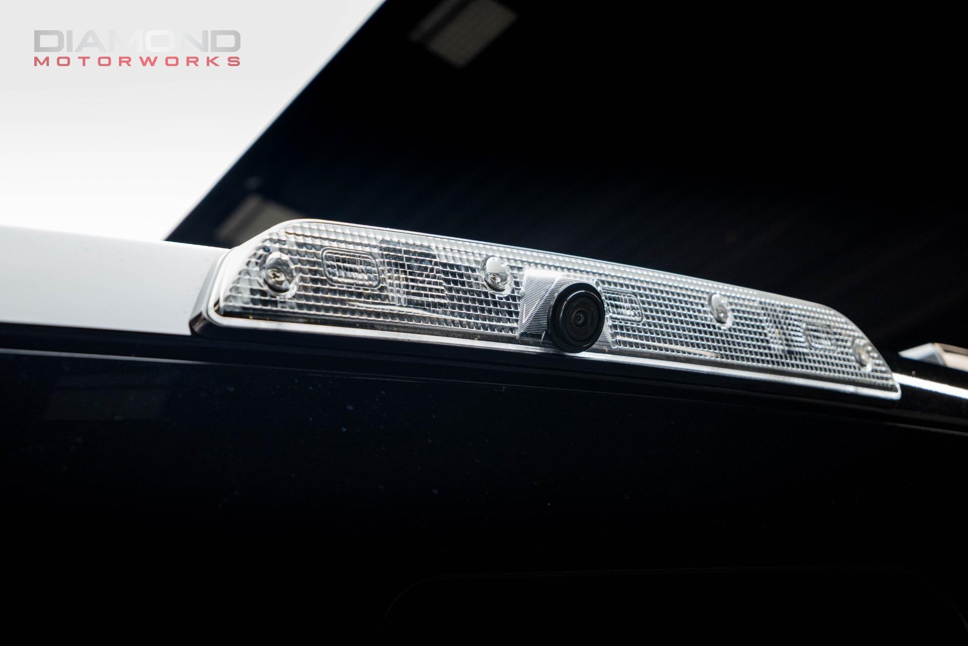 2025 Ford F-150 Raptor R