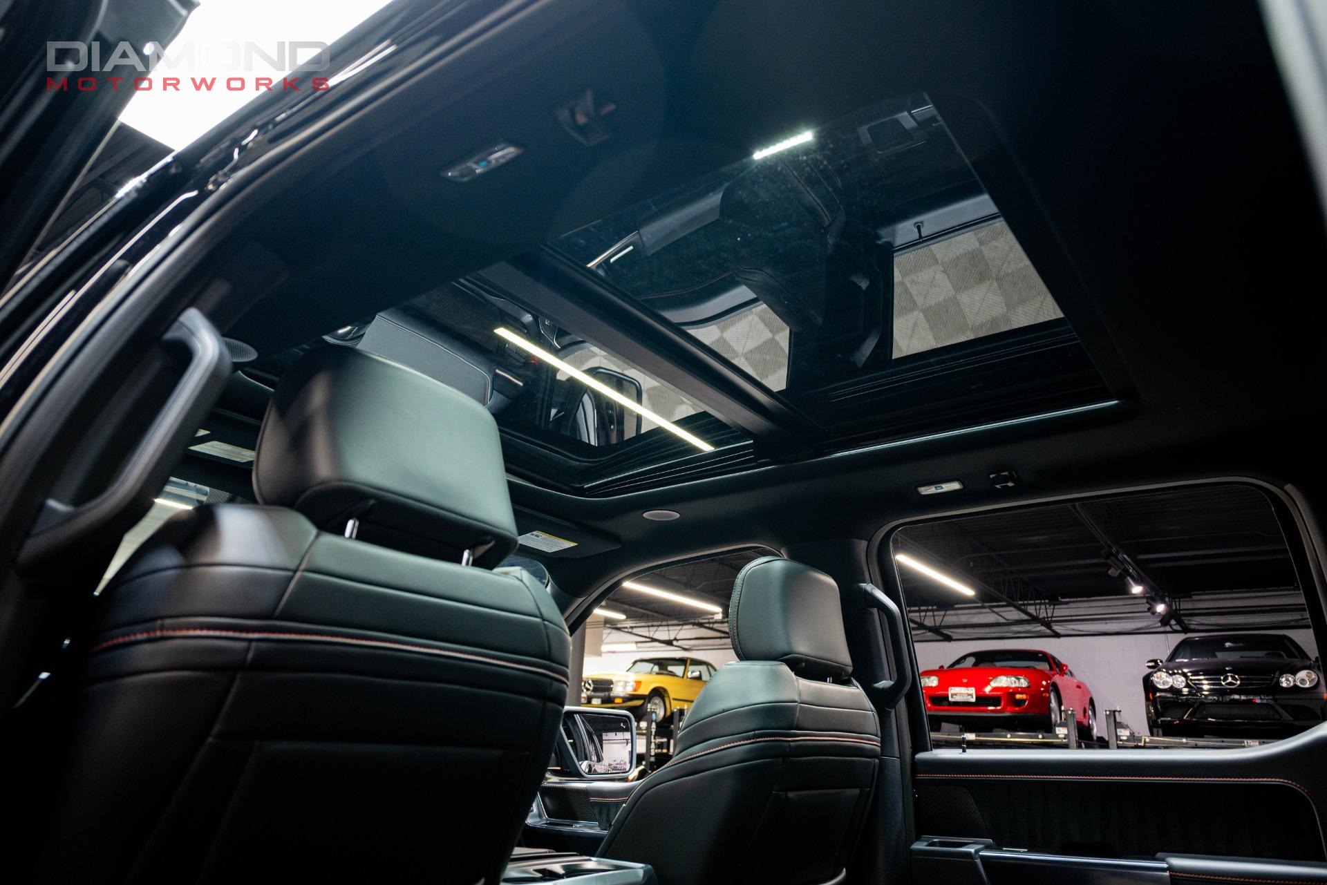 2025 Ford F-150 Raptor R