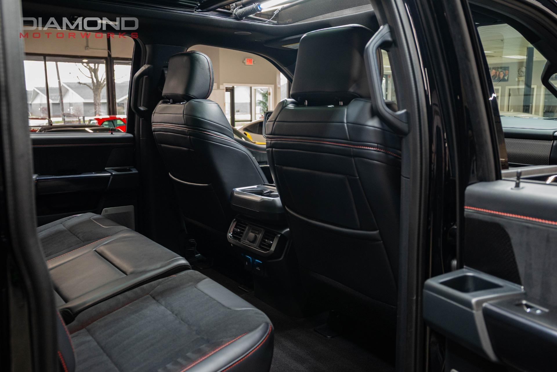 2025 Ford F-150 Raptor R