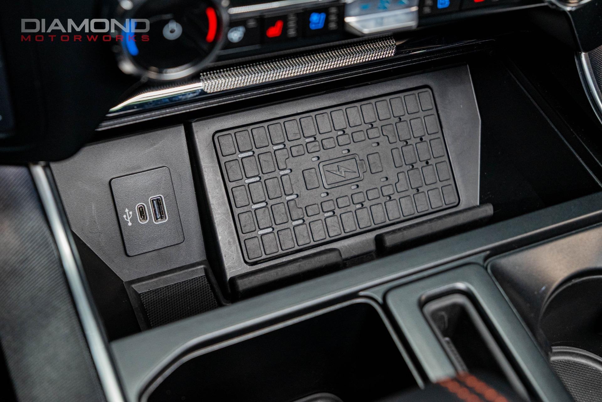 2025 Ford F-150 Raptor R