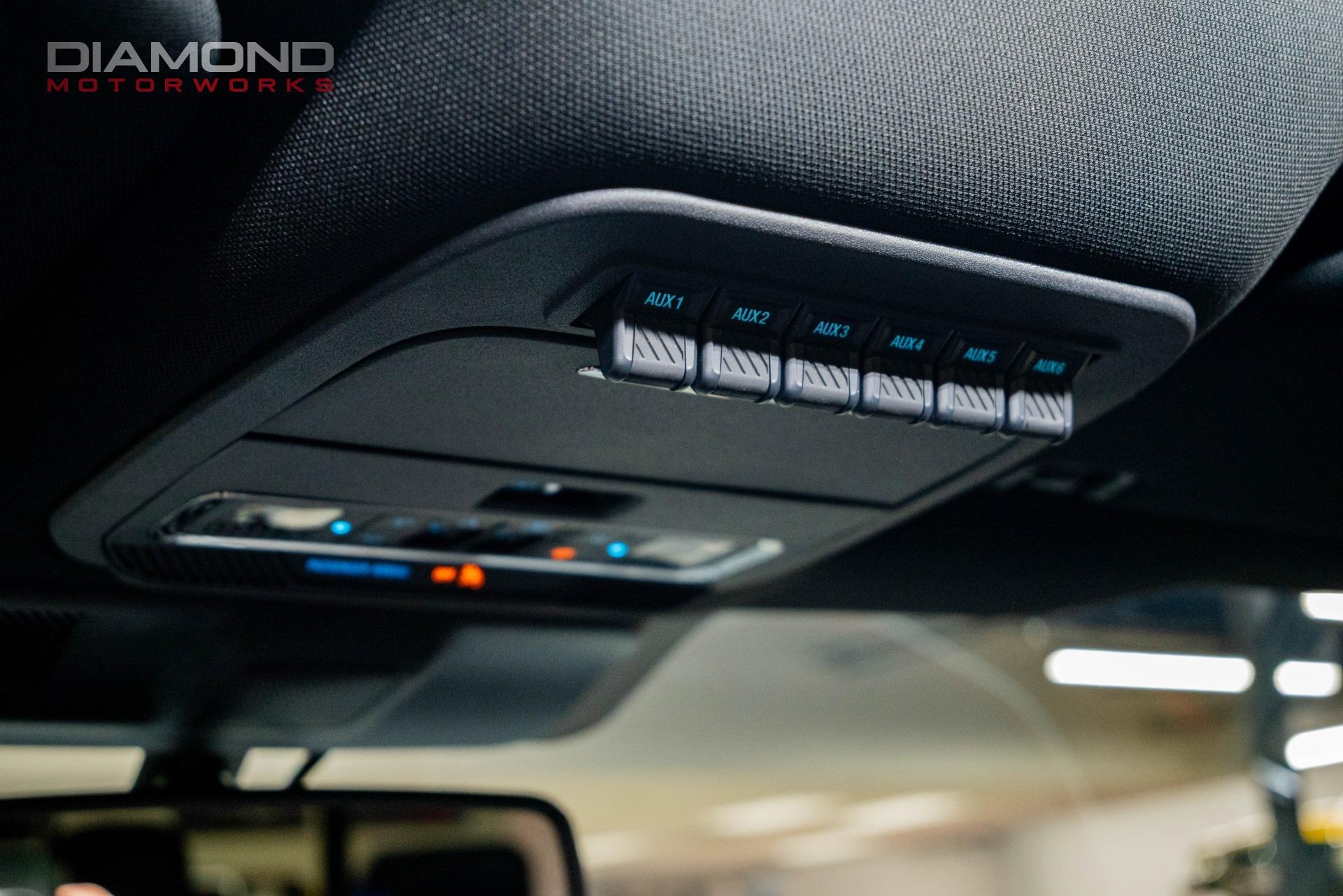 2025 Ford F-150 Raptor R