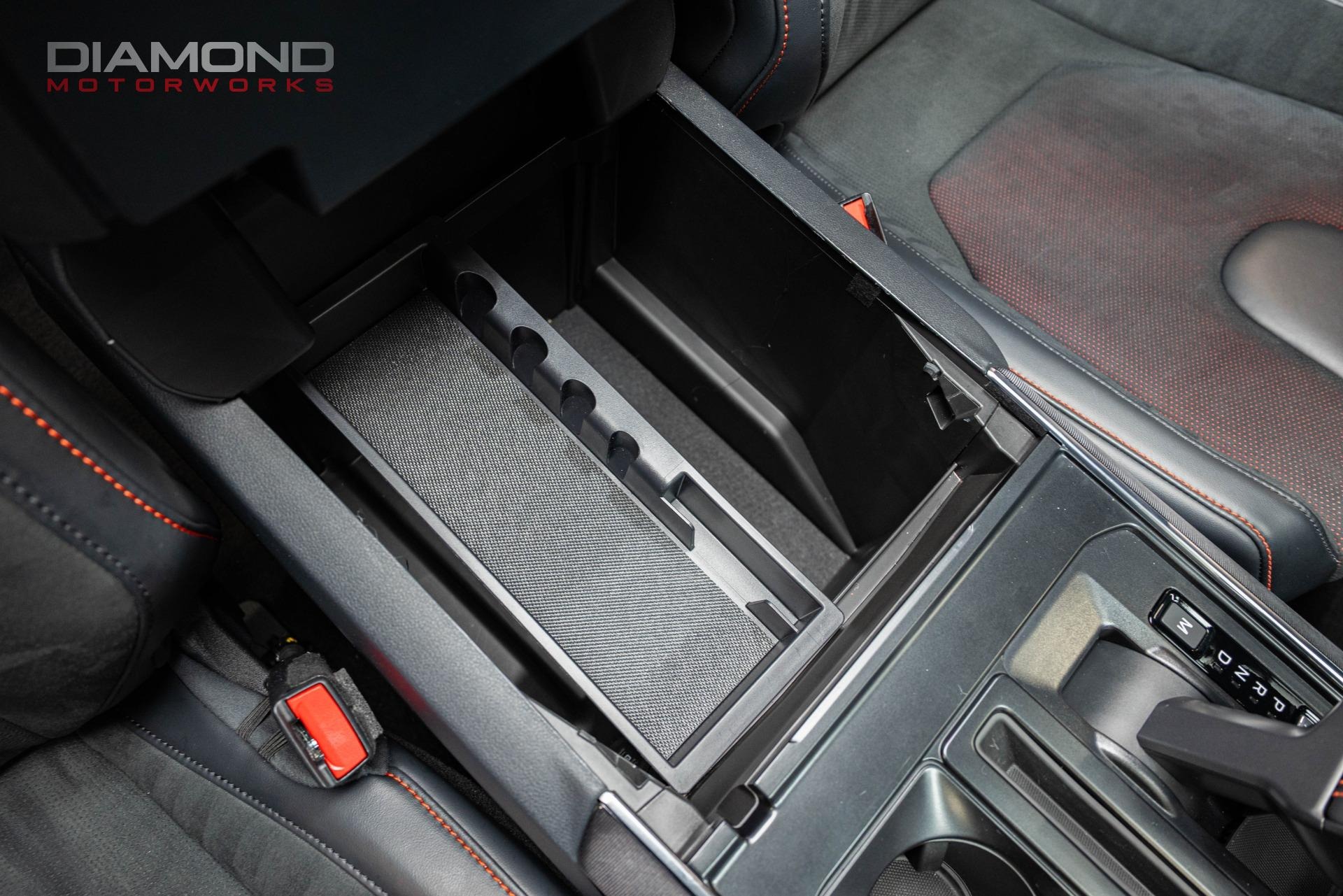 2025 Ford F-150 Raptor R