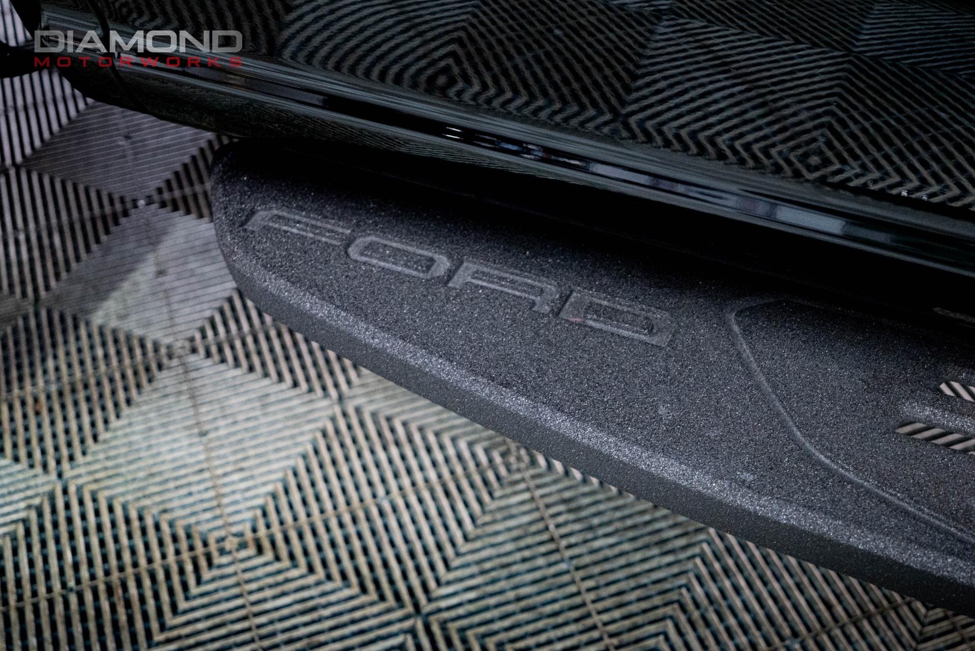 2025 Ford F-150 Raptor R