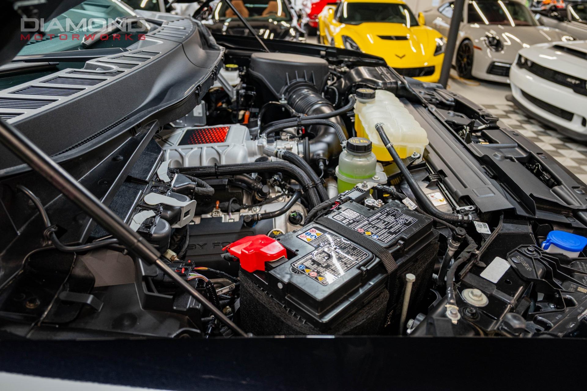 2025 Ford F-150 Raptor R