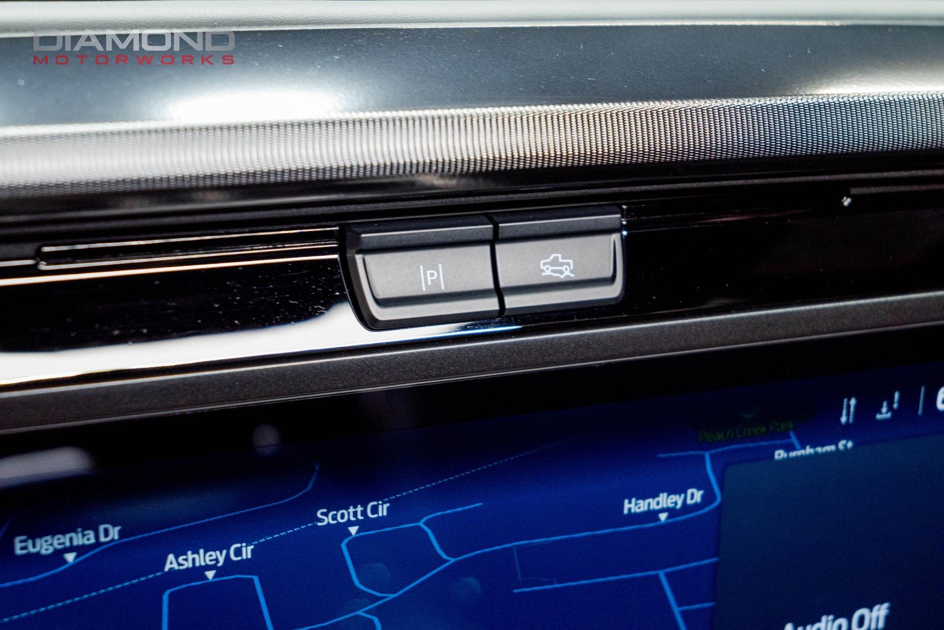 2025 Ford F-150 Raptor R