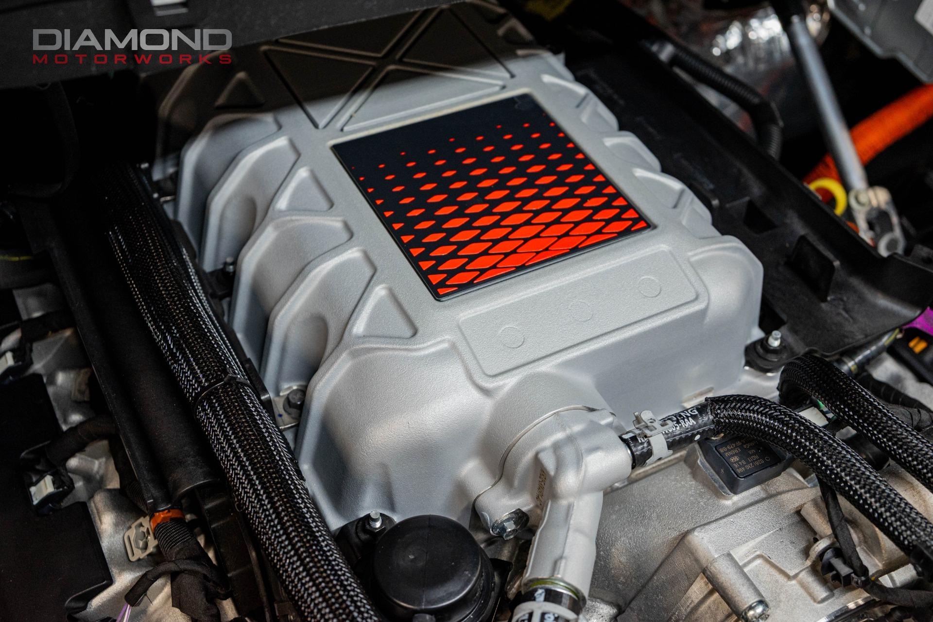 2025 Ford F-150 Raptor R