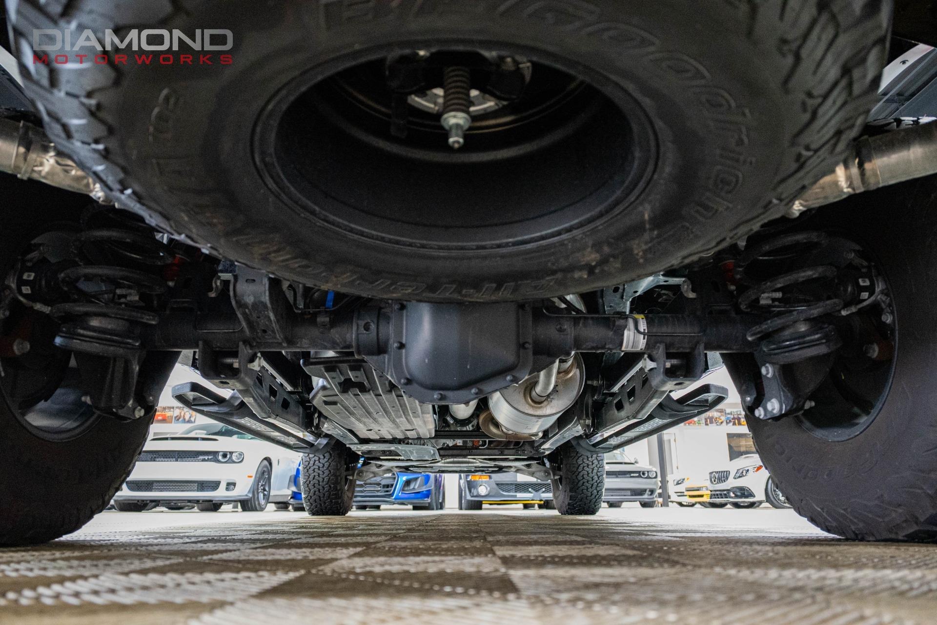 2025 Ford F-150 Raptor R