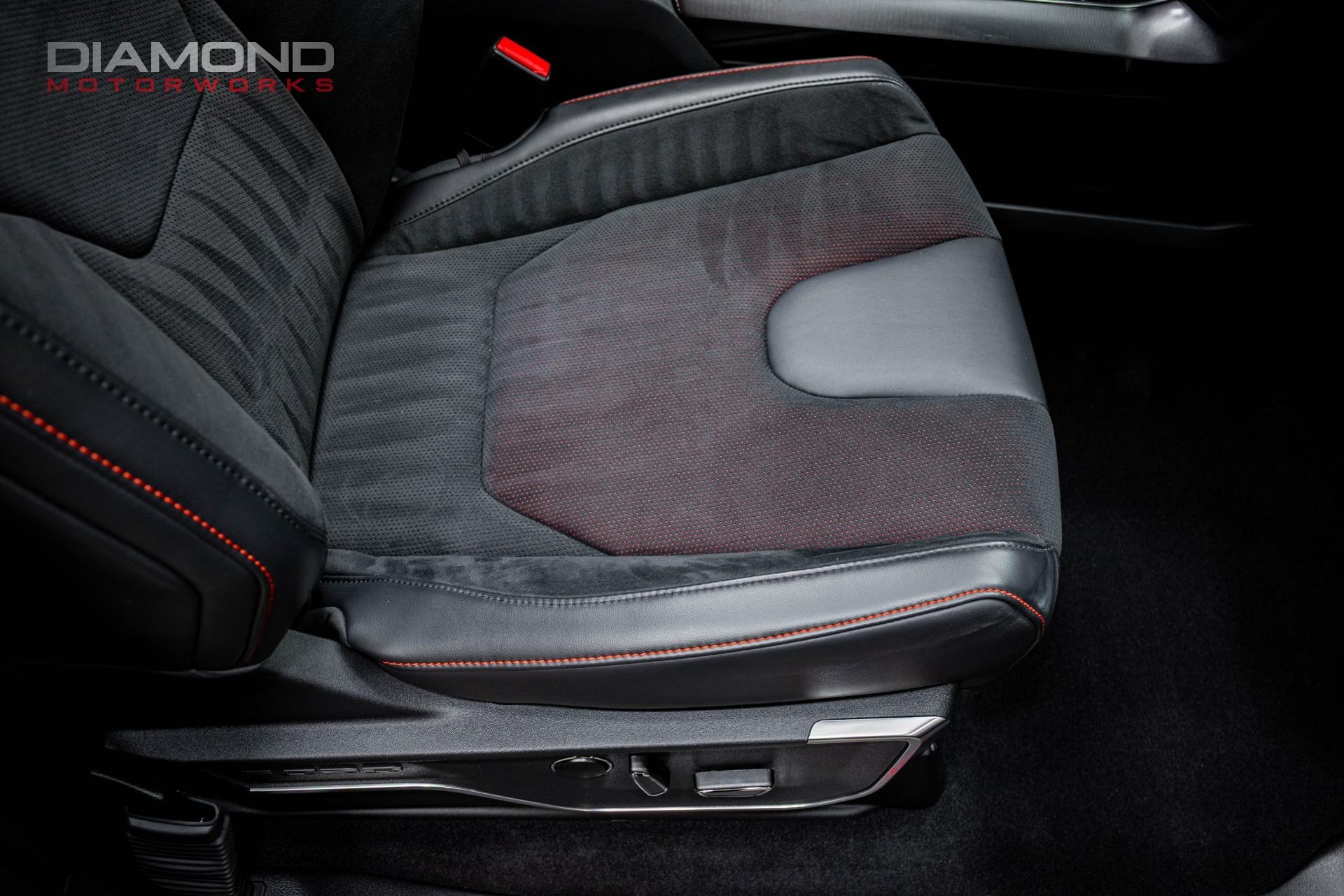 2025 Ford F-150 Raptor R