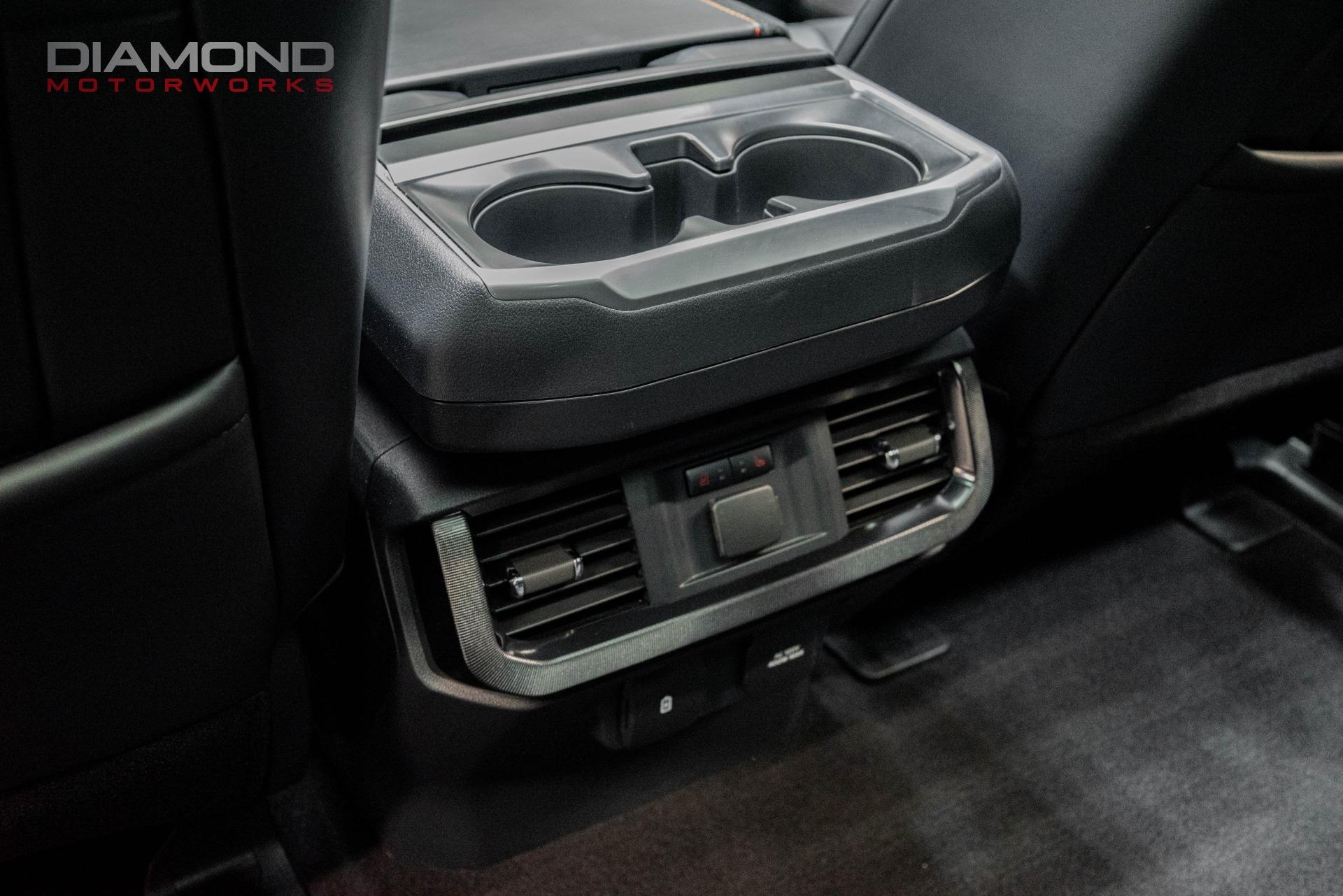 2025 Ford F-150 Raptor R