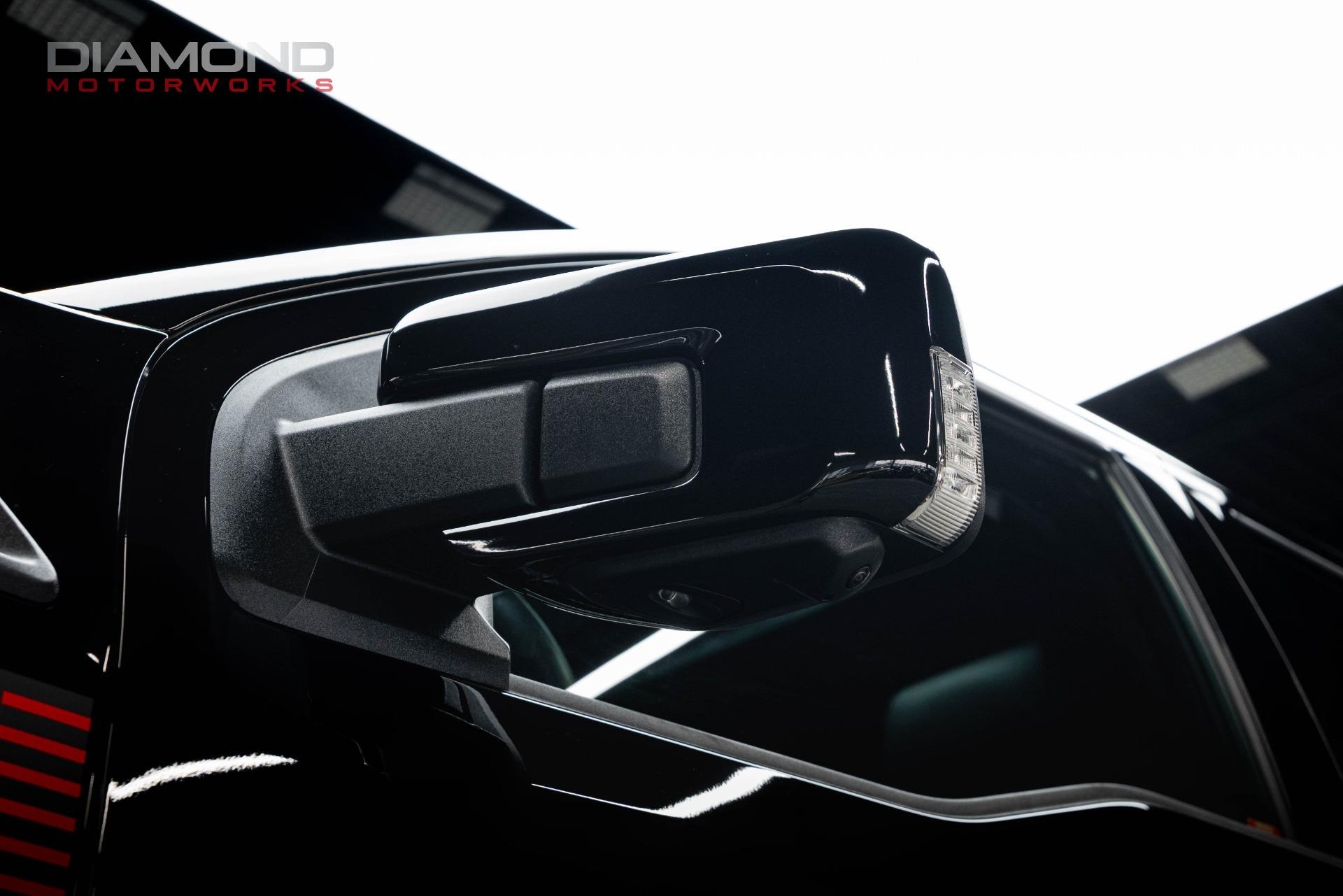 2025 Ford F-150 Raptor R