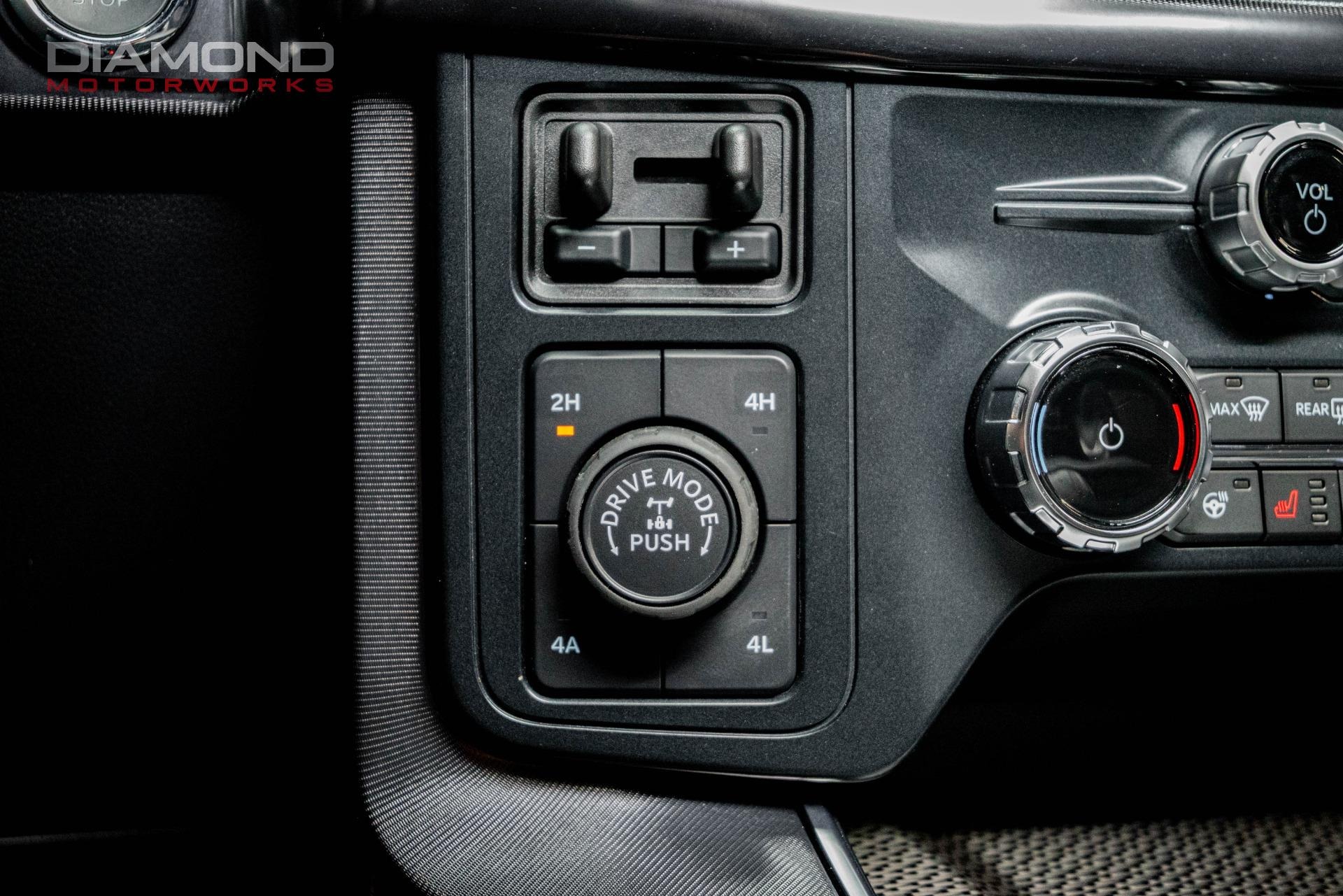 2025 Ford F-150 Raptor R