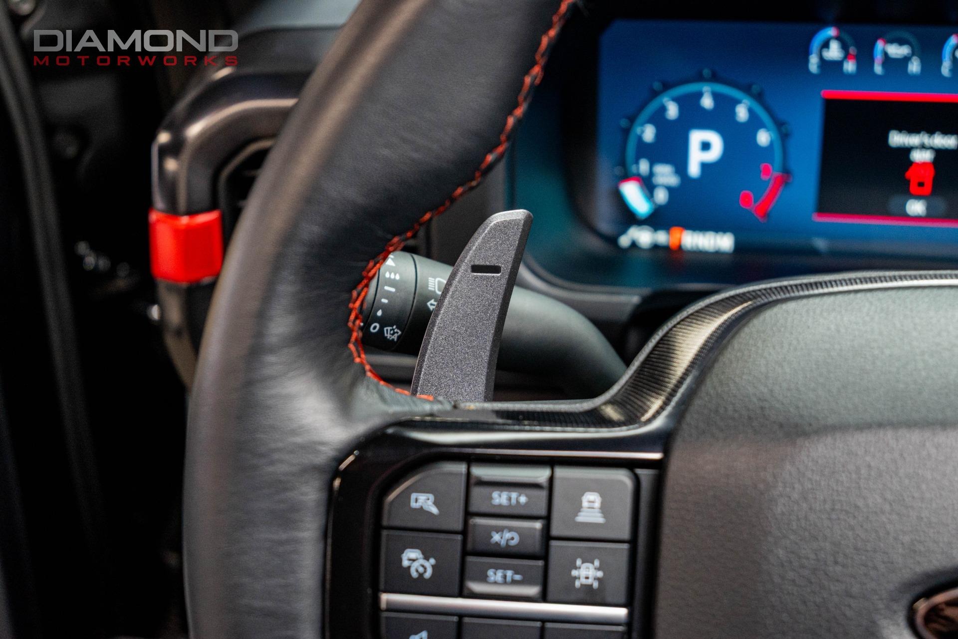 2025 Ford F-150 Raptor R