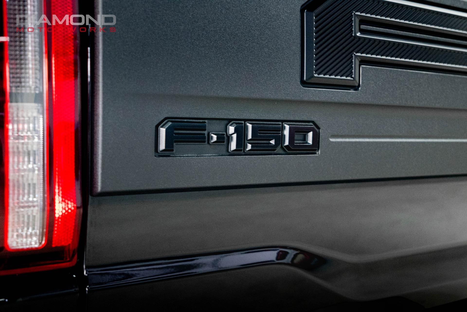 2025 Ford F-150 Raptor R