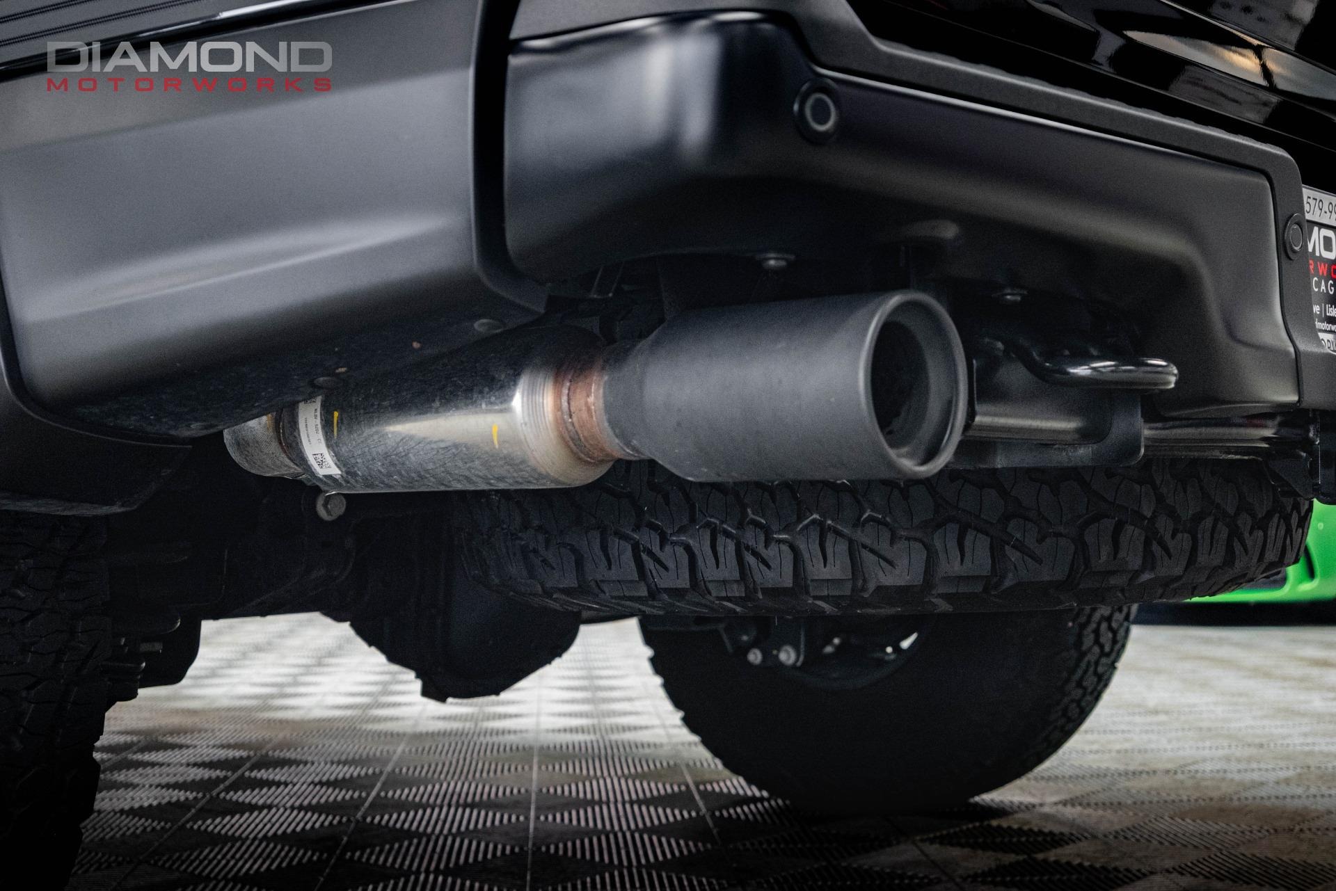 2025 Ford F-150 Raptor R