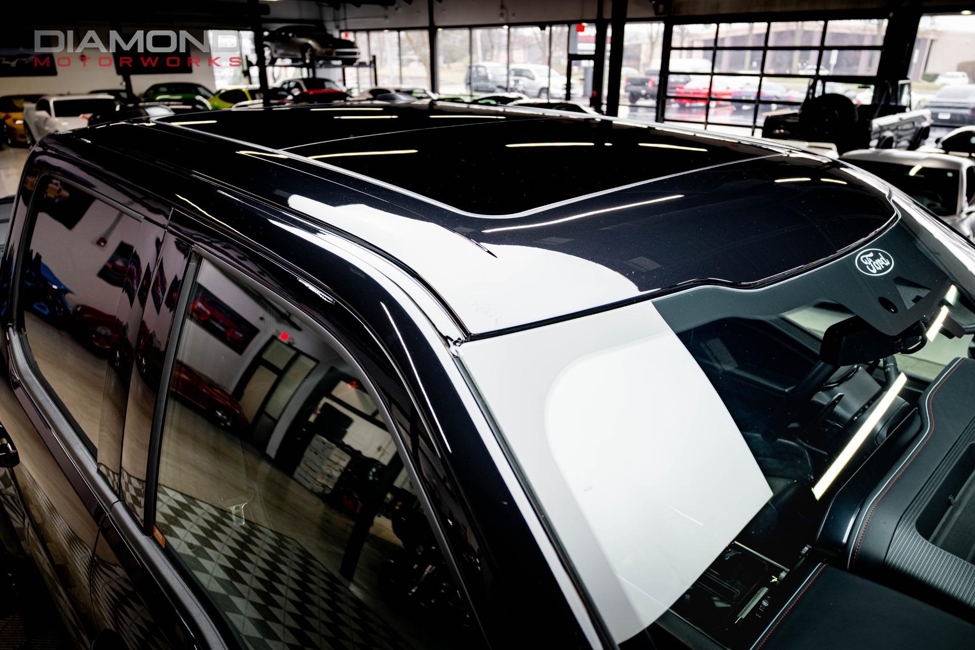 2025 Ford F-150 Raptor R