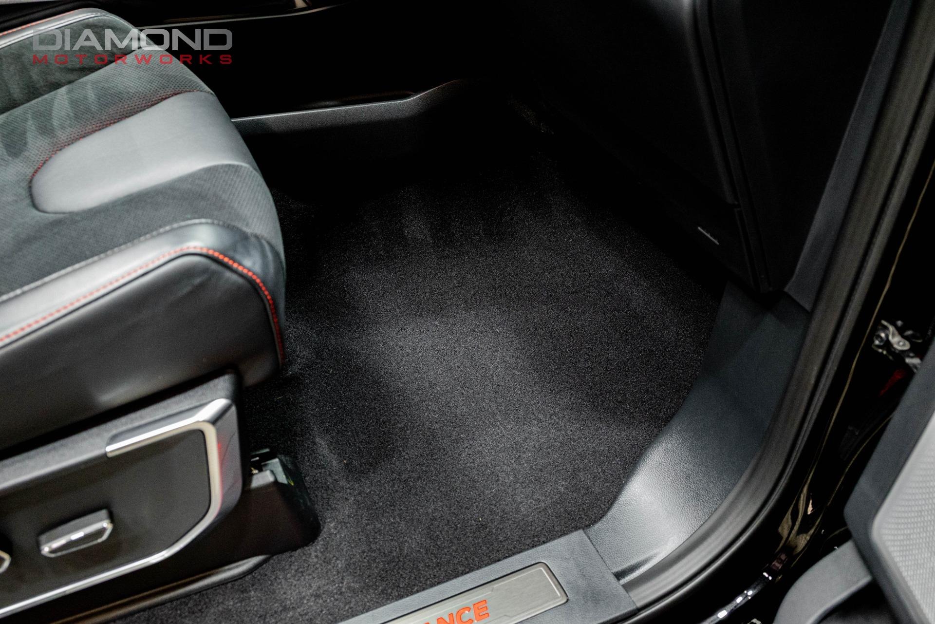 2025 Ford F-150 Raptor R