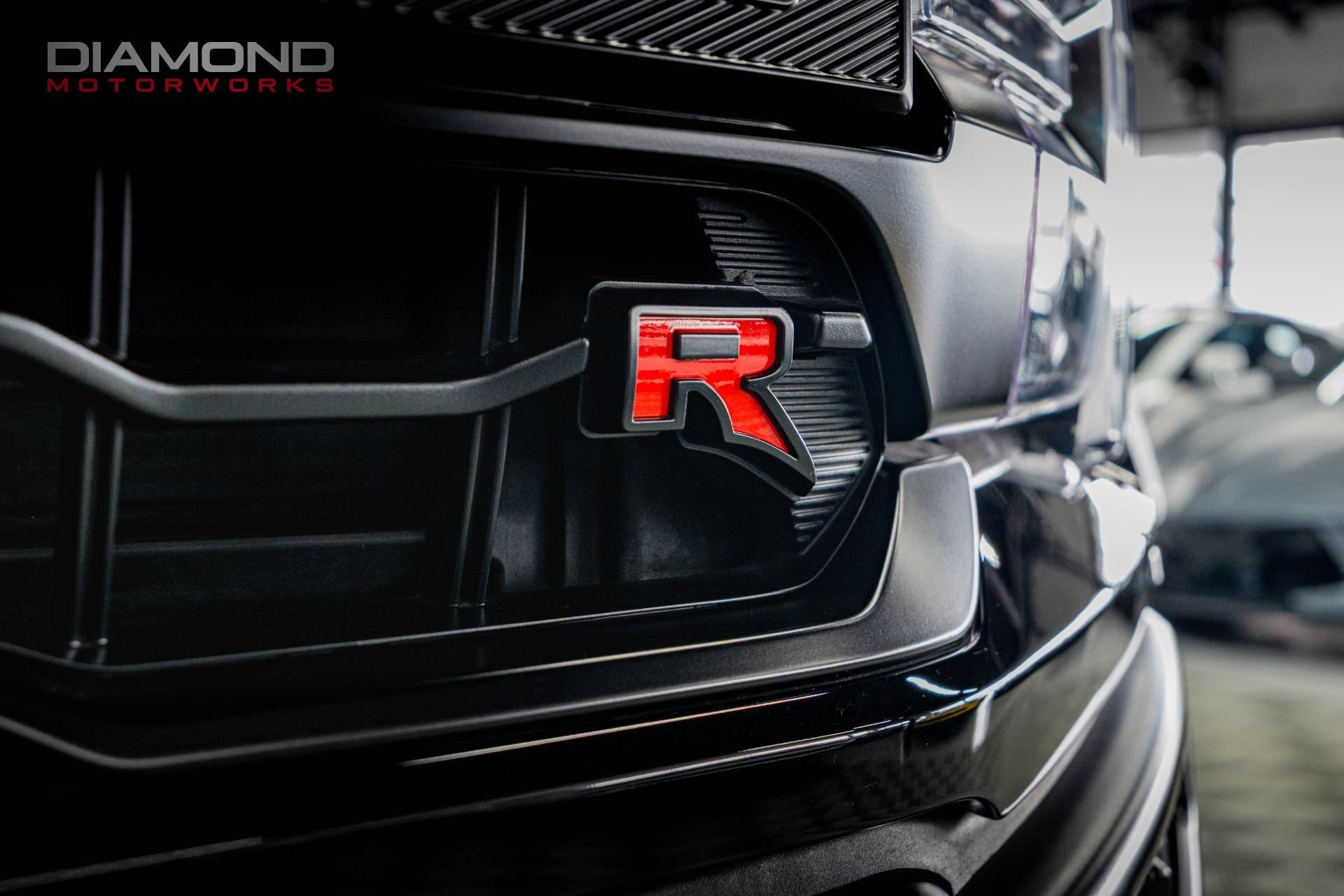 2025 Ford F-150 Raptor R