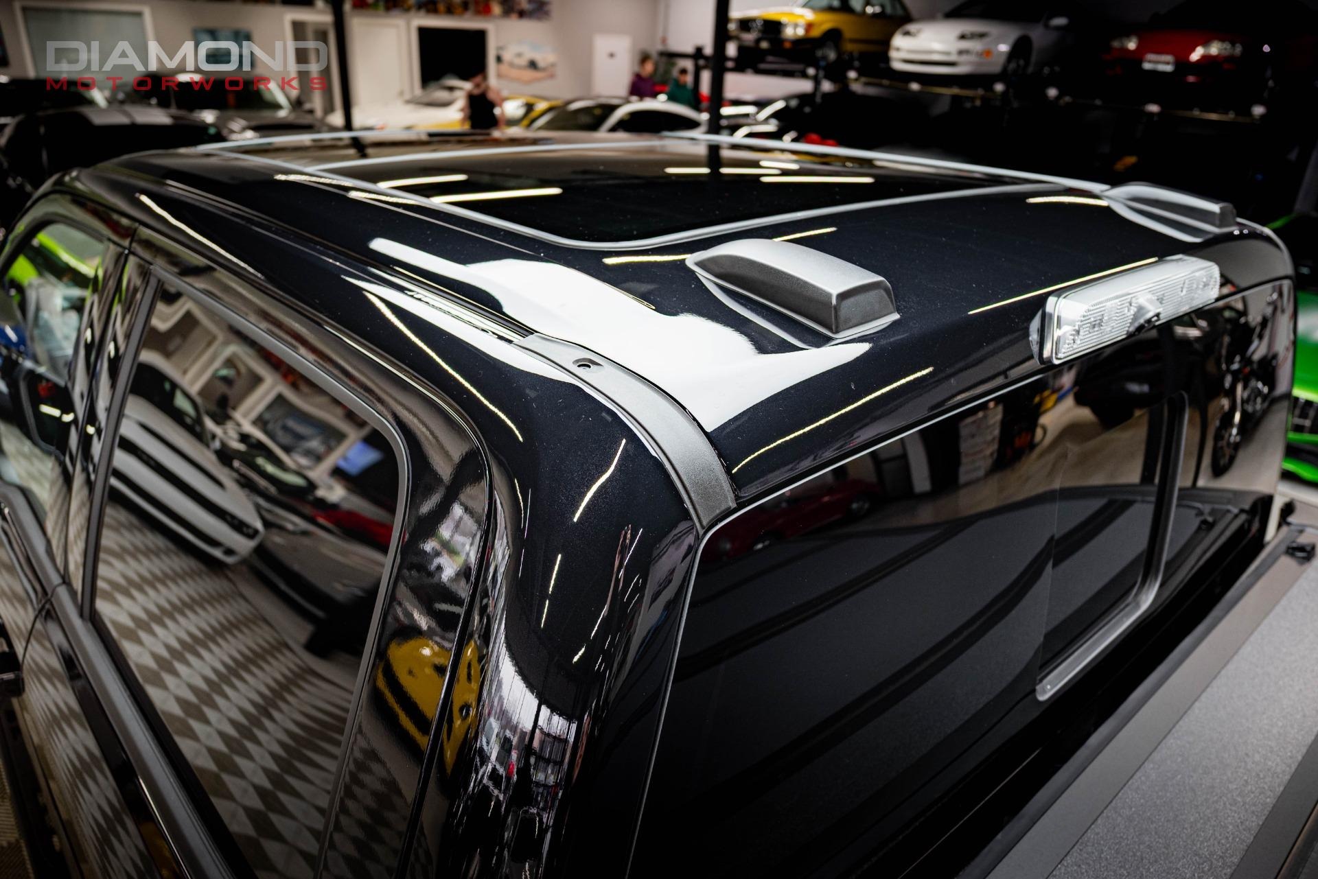 2025 Ford F-150 Raptor R