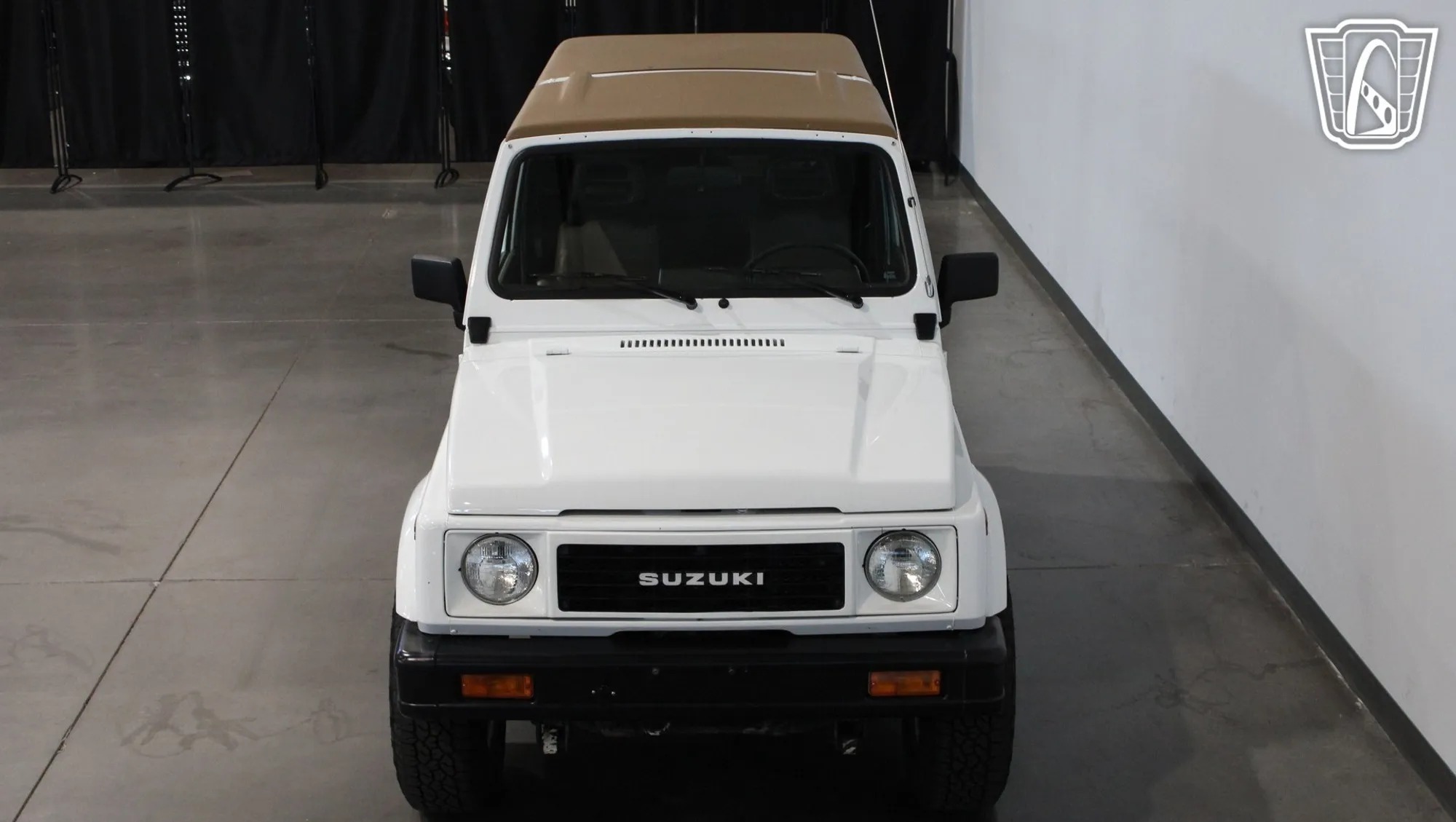 1988 Suzuki Samurai