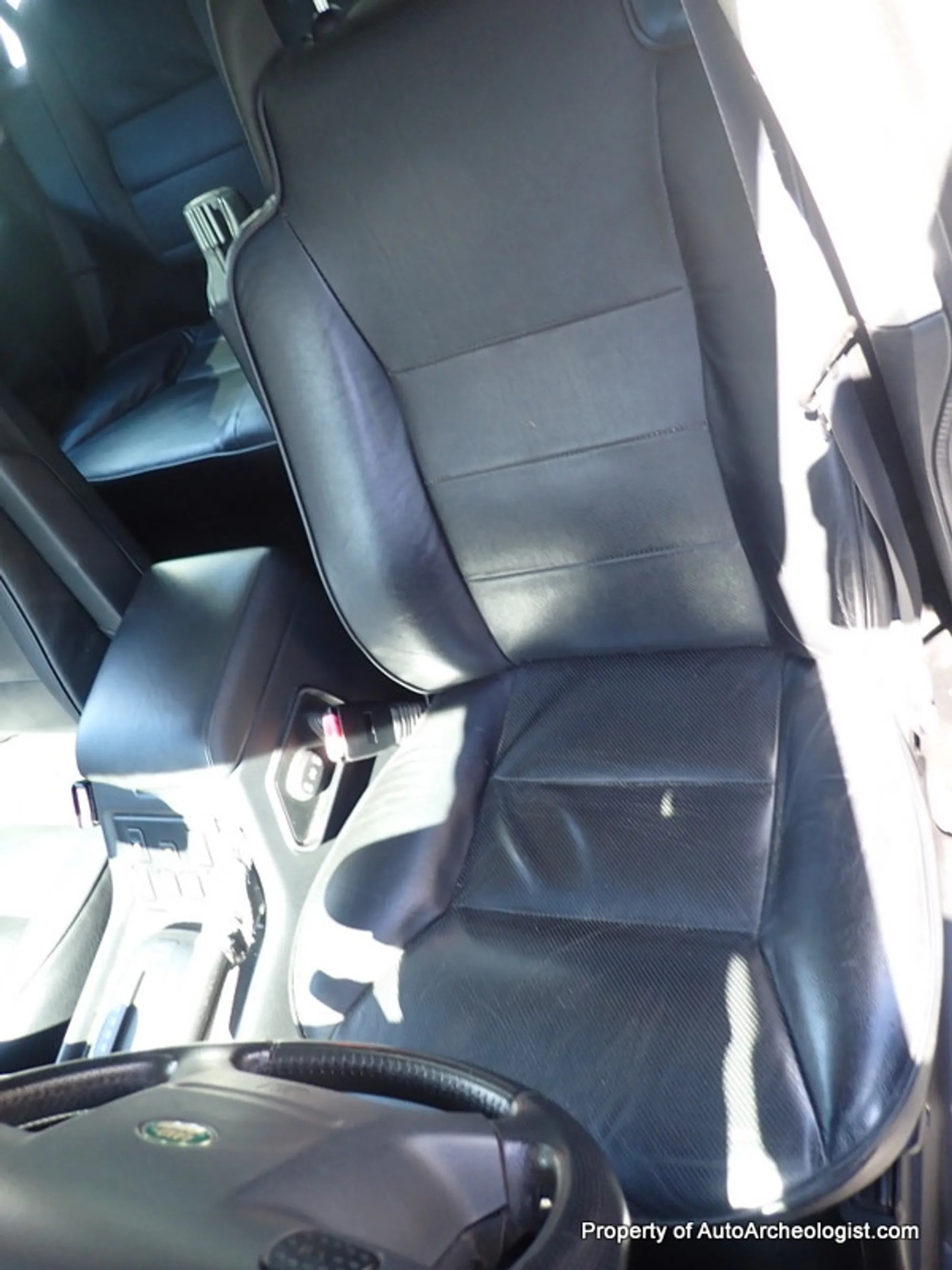 2003 Land Rover Discovery II SE