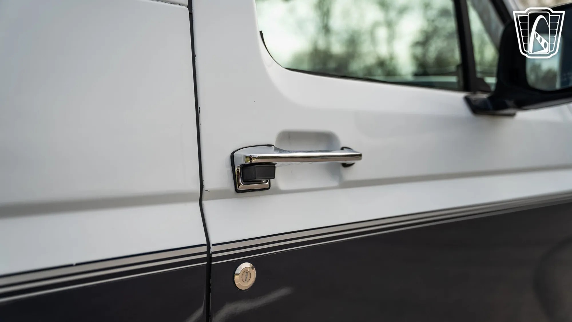 1993 Ford Bronco XLT 4×4