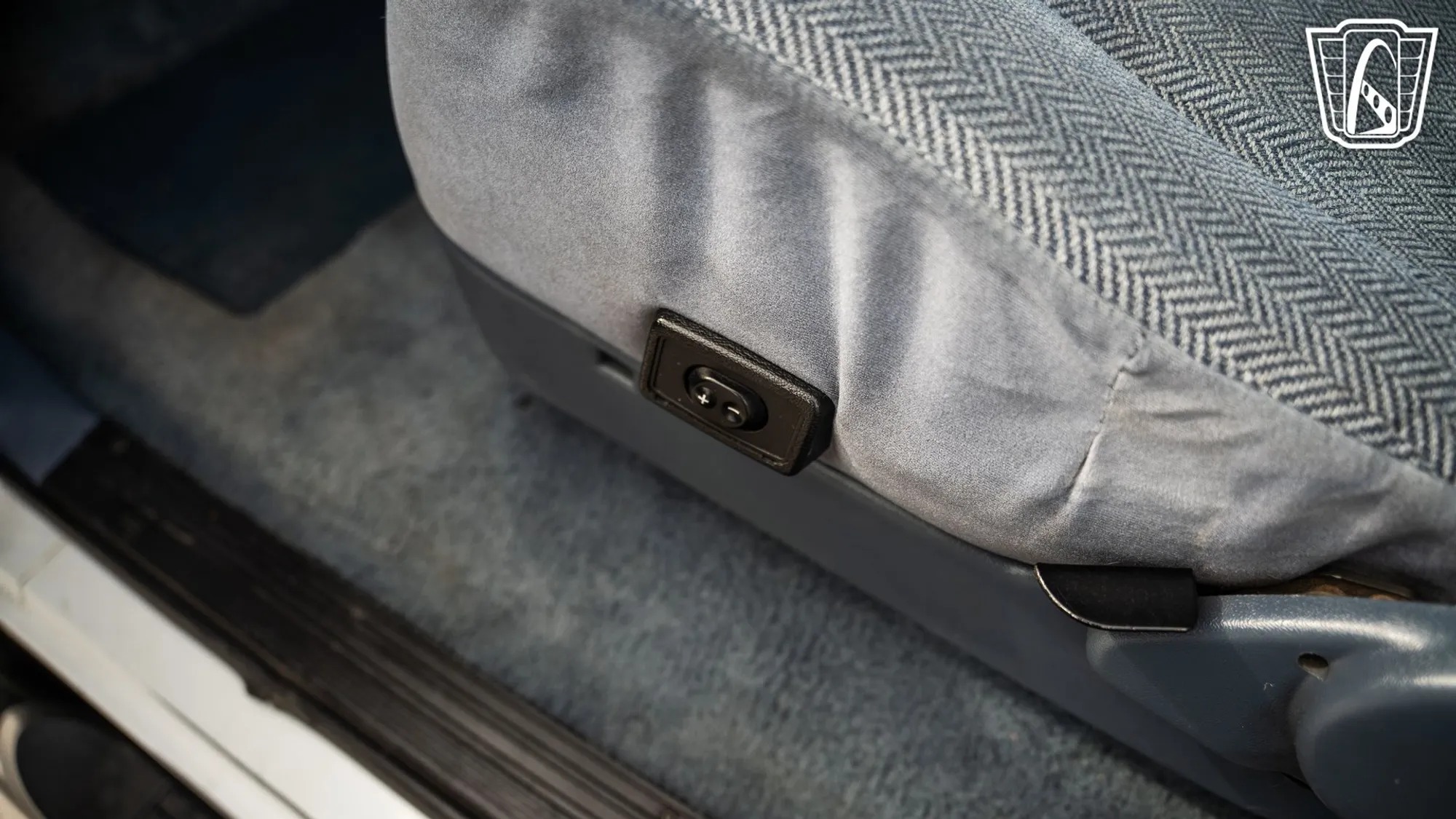 1993 Ford Bronco XLT 4×4