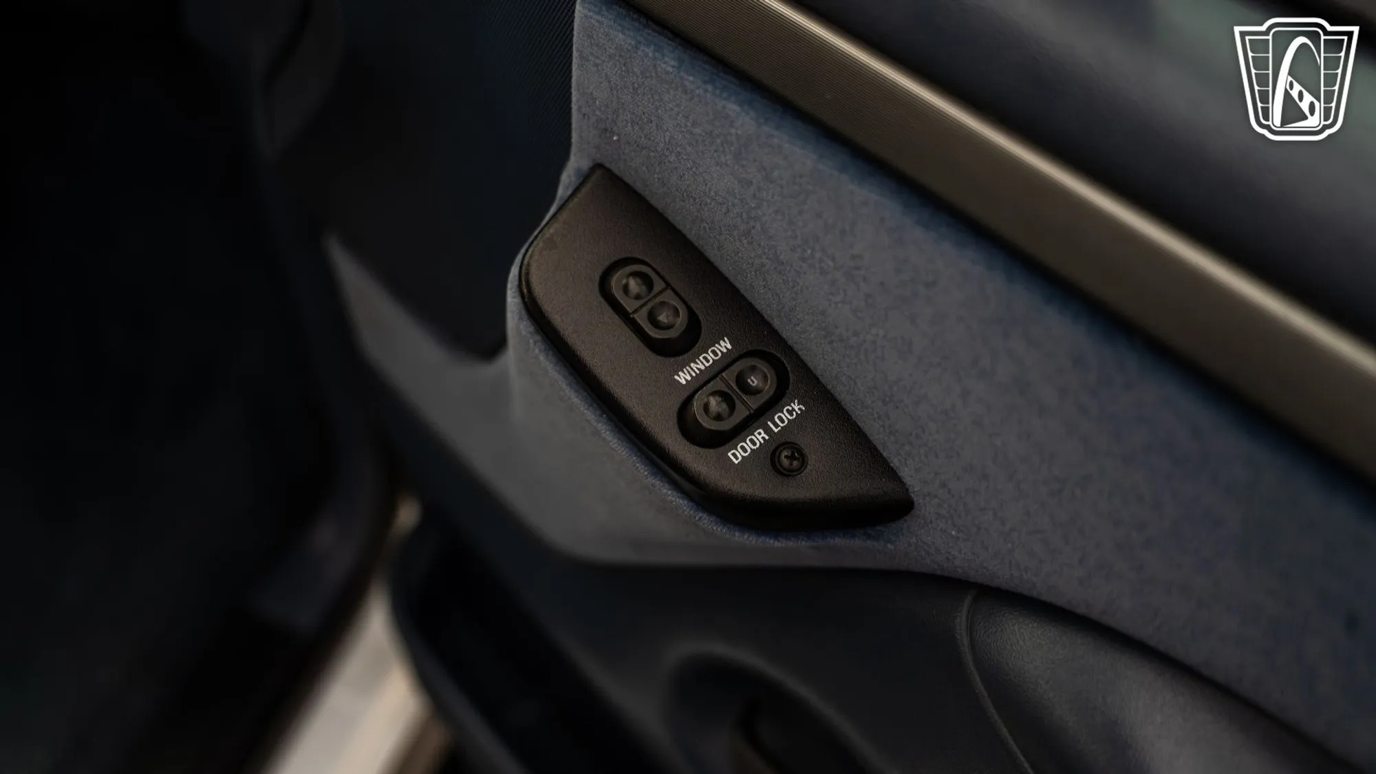 1993 Ford Bronco XLT 4×4