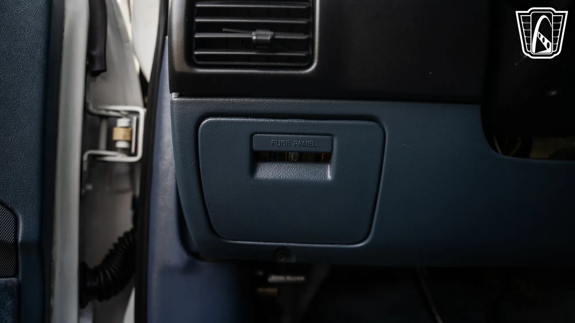 1993 Ford Bronco XLT 4×4