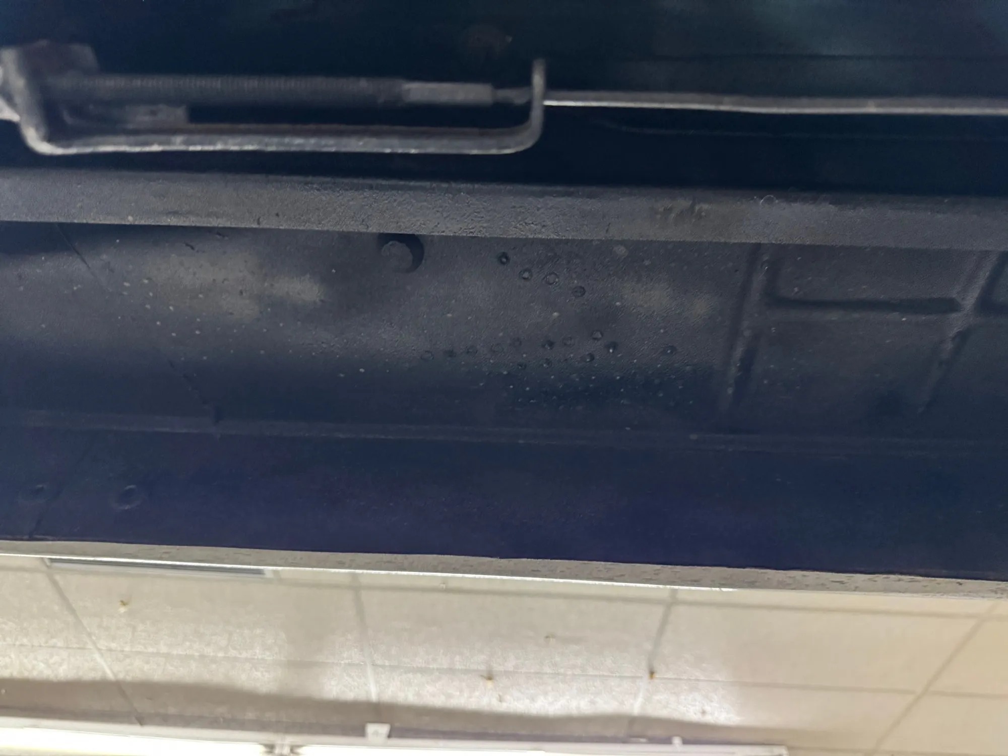 1987 Dodge Ramcharger 150 LE