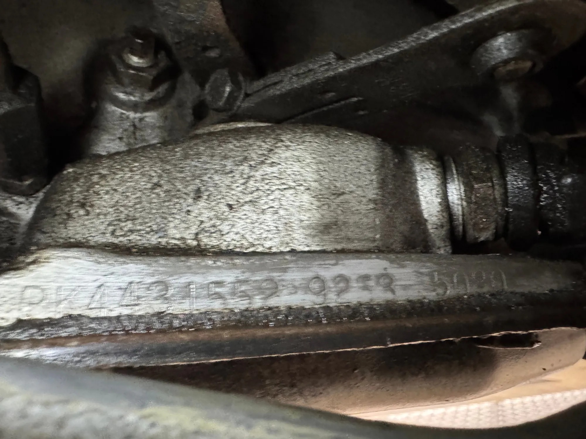 1987 Dodge Ramcharger 150 LE