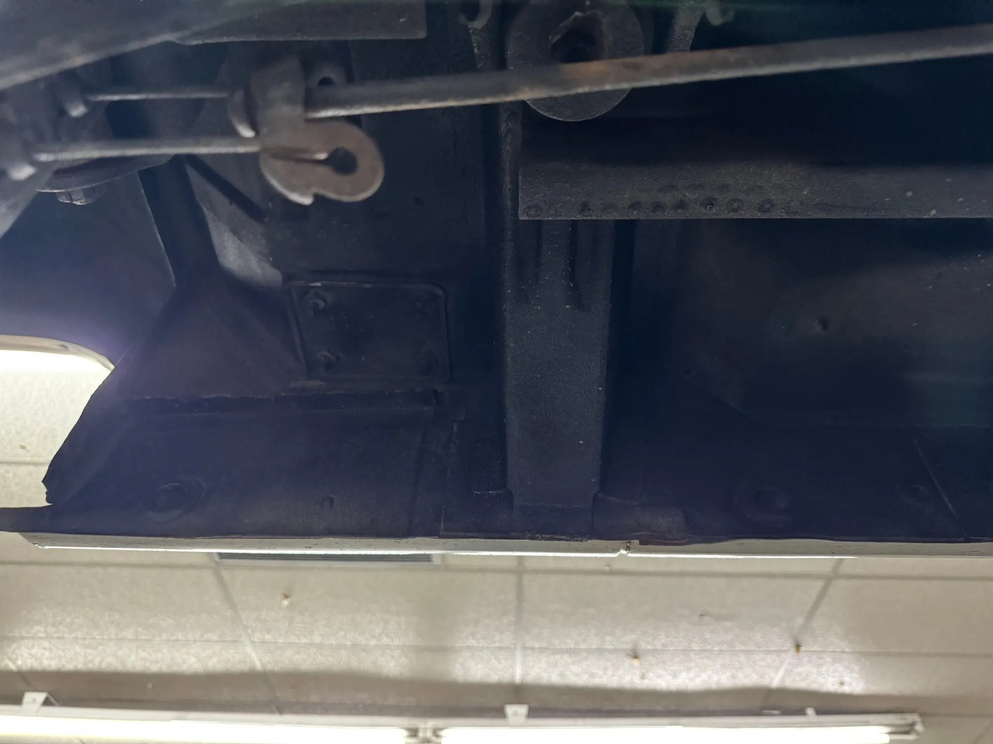 1987 Dodge Ramcharger 150 LE