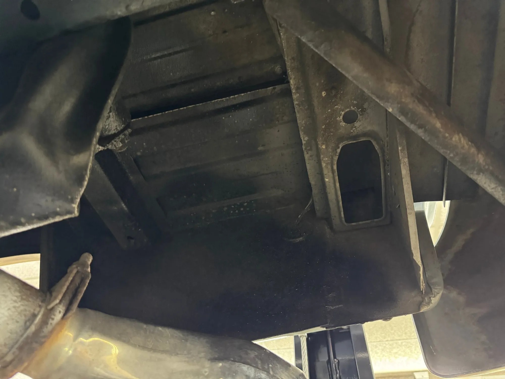 1987 Dodge Ramcharger 150 LE