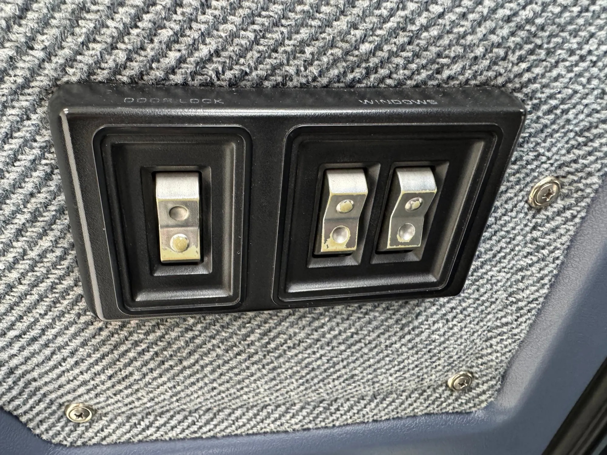 1987 Dodge Ramcharger 150 LE