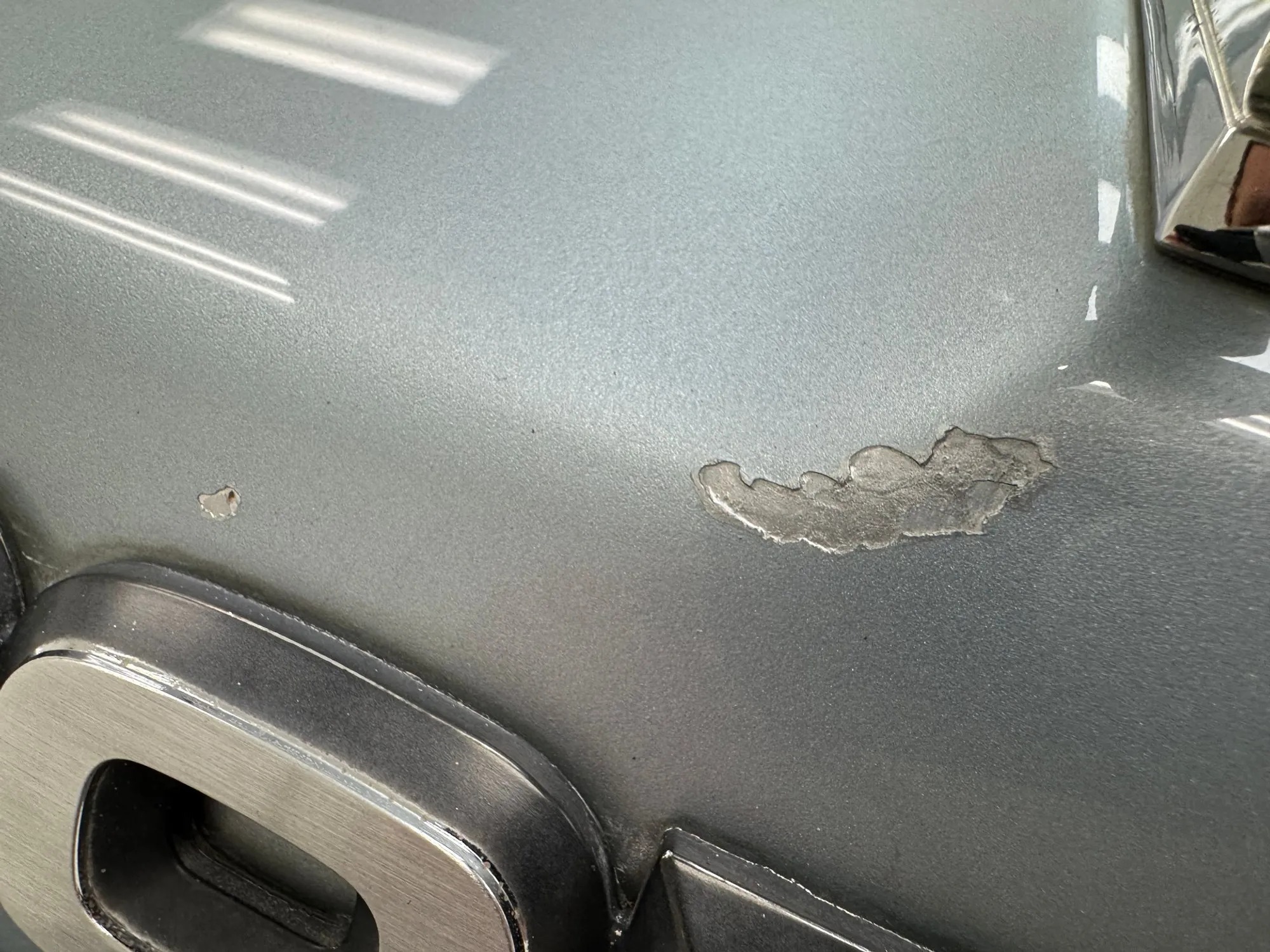 1987 Dodge Ramcharger 150 LE