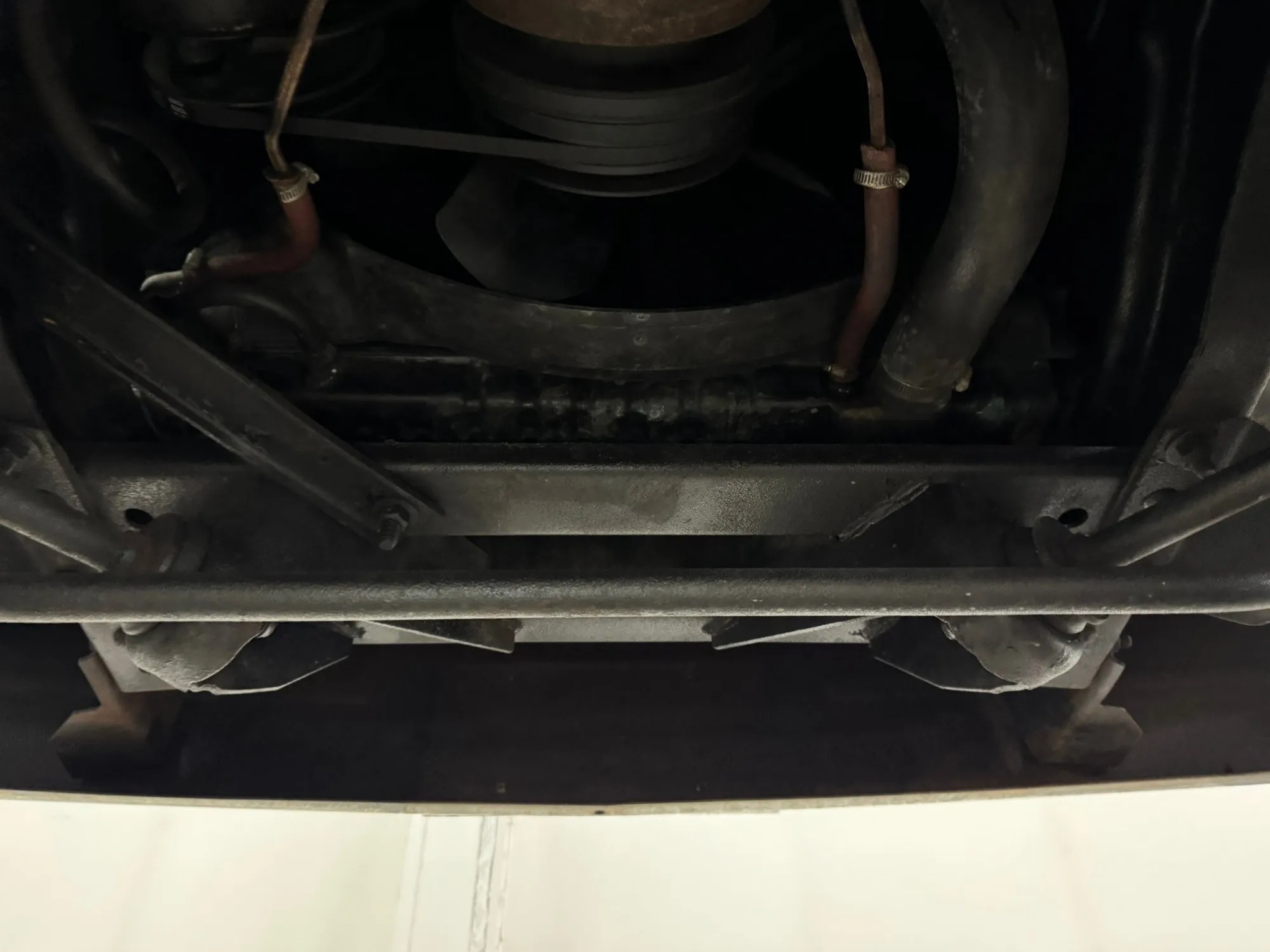 1987 Dodge Ramcharger 150 LE