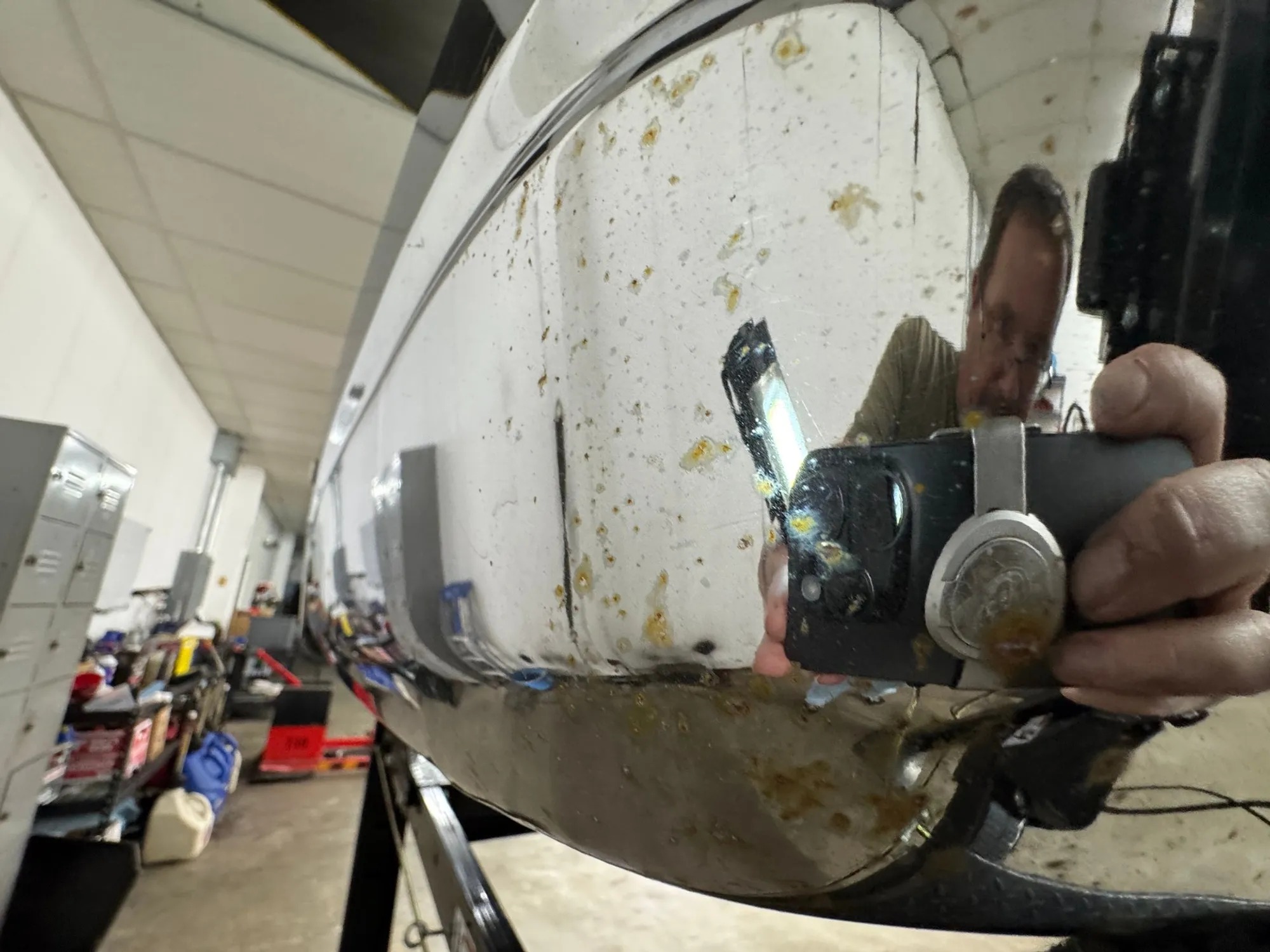 1987 Dodge Ramcharger 150 LE