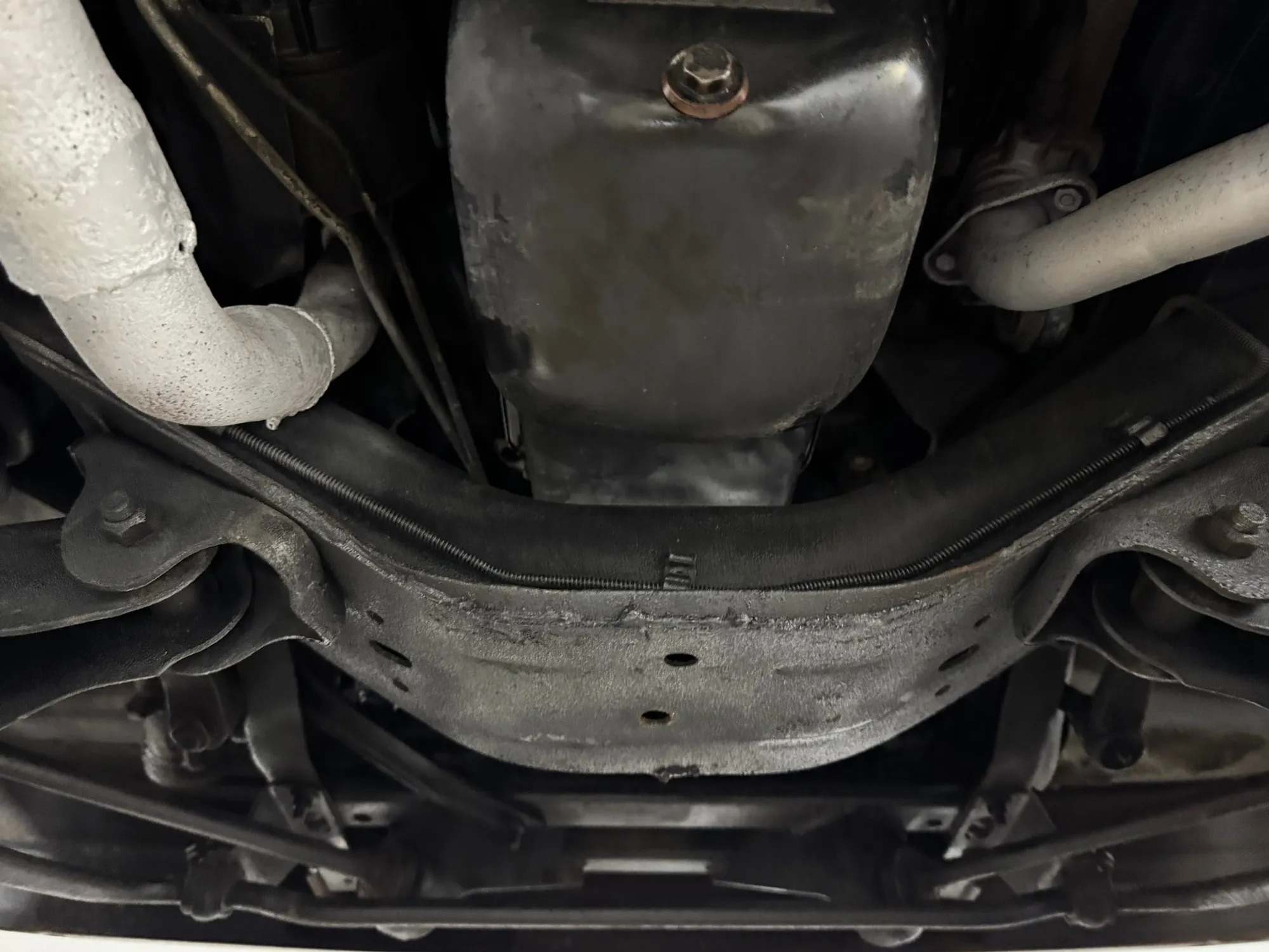 1987 Dodge Ramcharger 150 LE