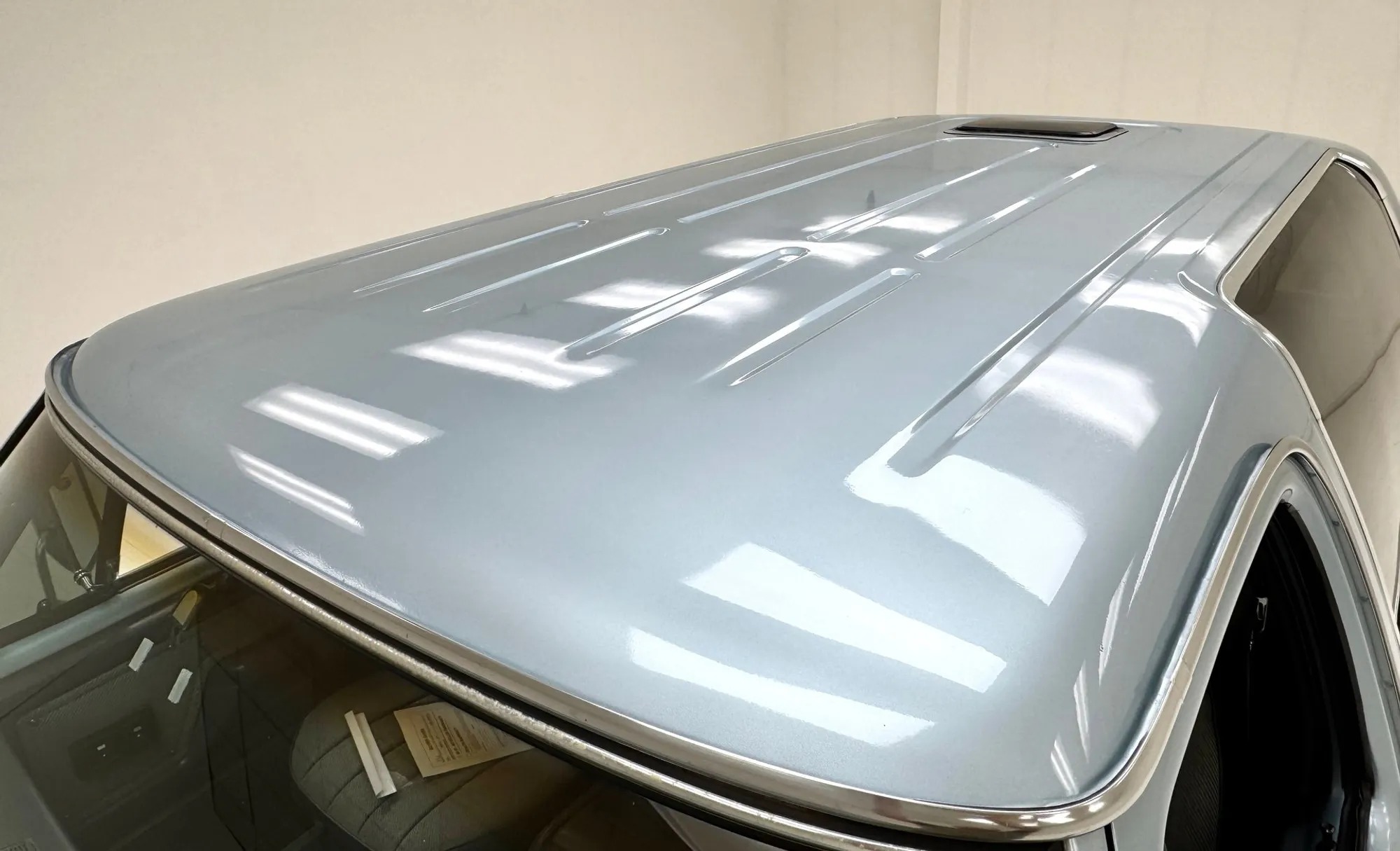 1987 Dodge Ramcharger 150 LE