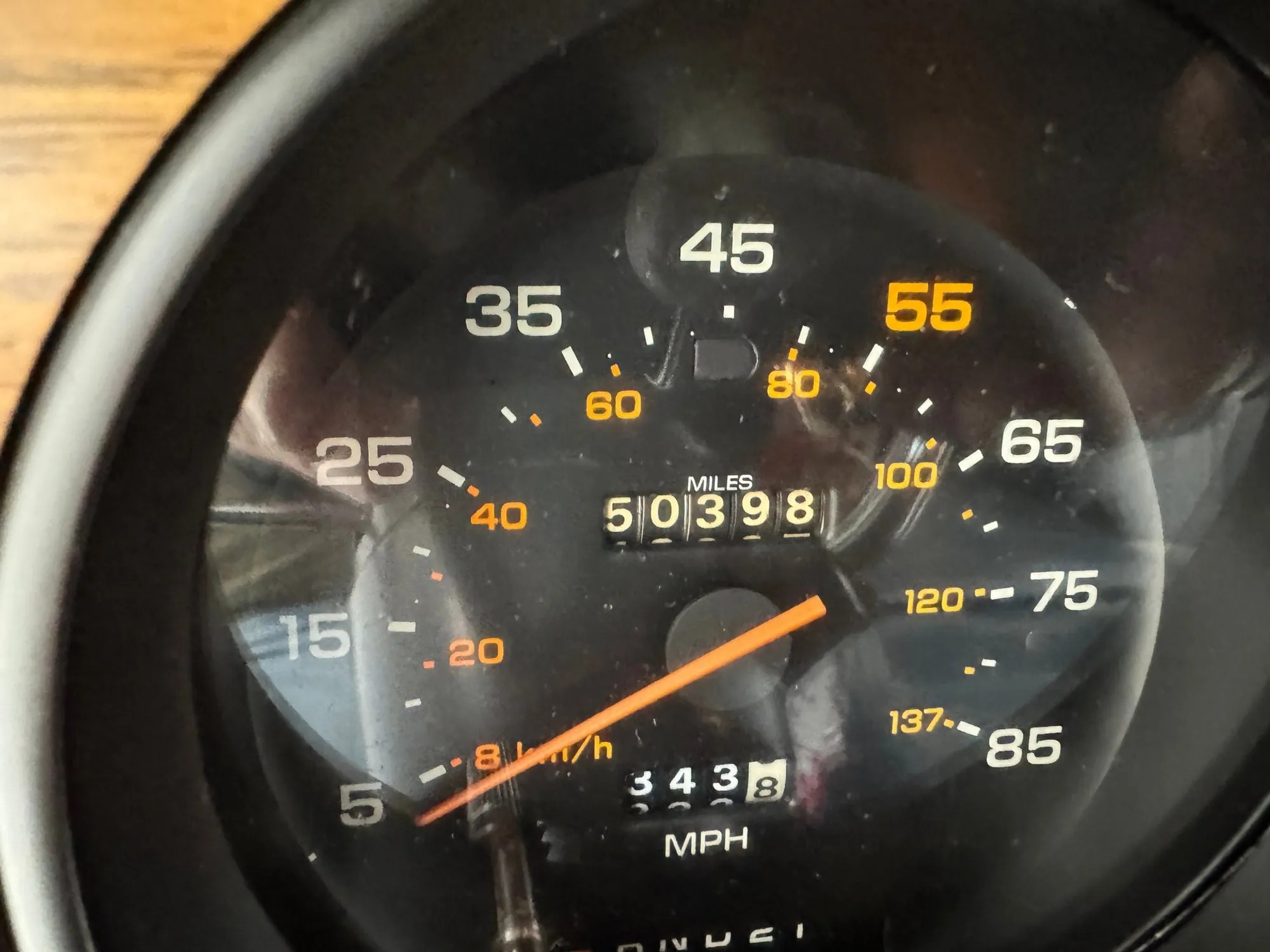 1987 Dodge Ramcharger 150 LE