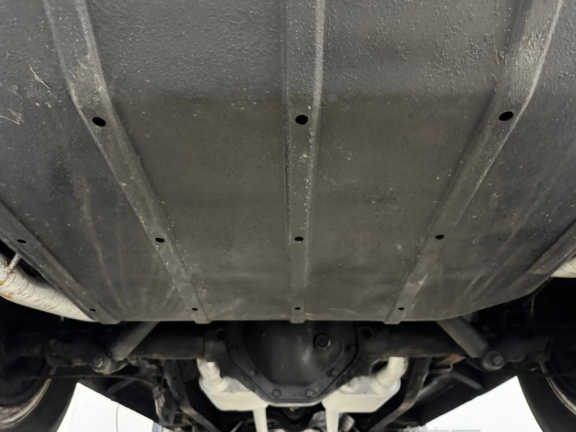 1987 Dodge Ramcharger 150 LE