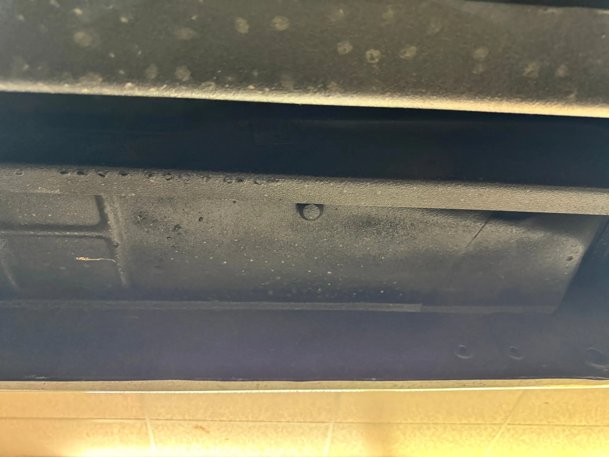 1987 Dodge Ramcharger 150 LE