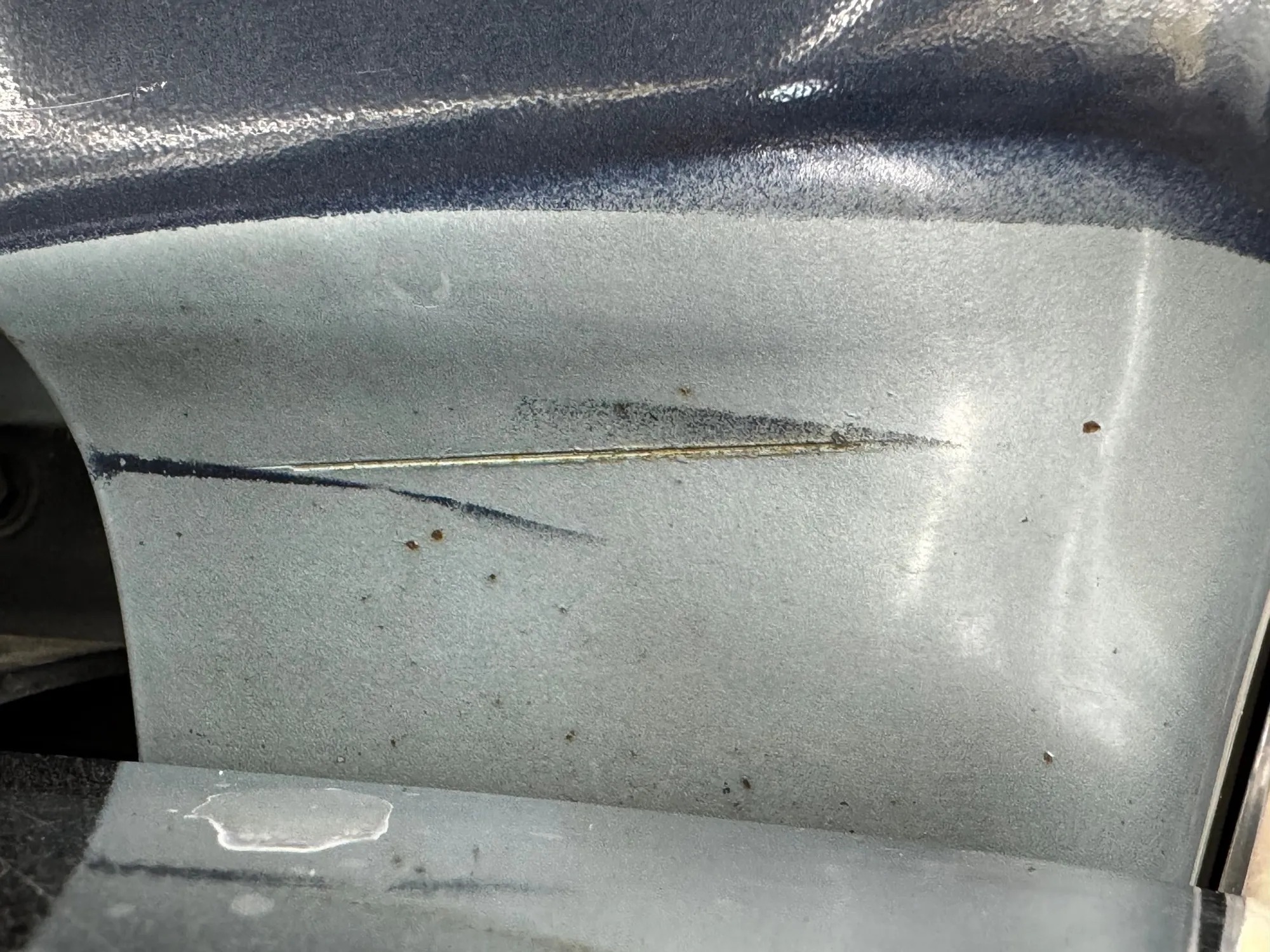 1987 Dodge Ramcharger 150 LE