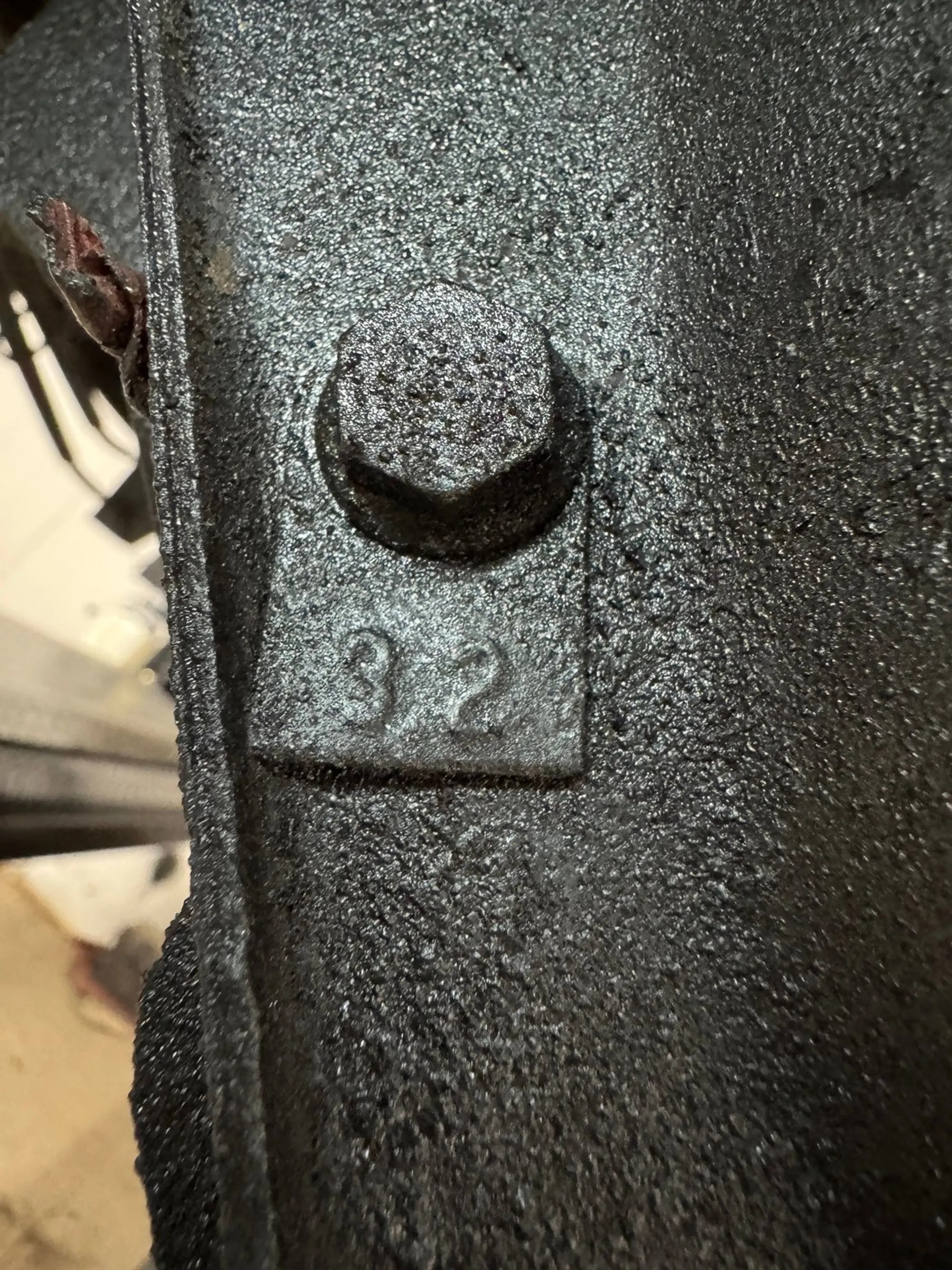 1987 Dodge Ramcharger 150 LE