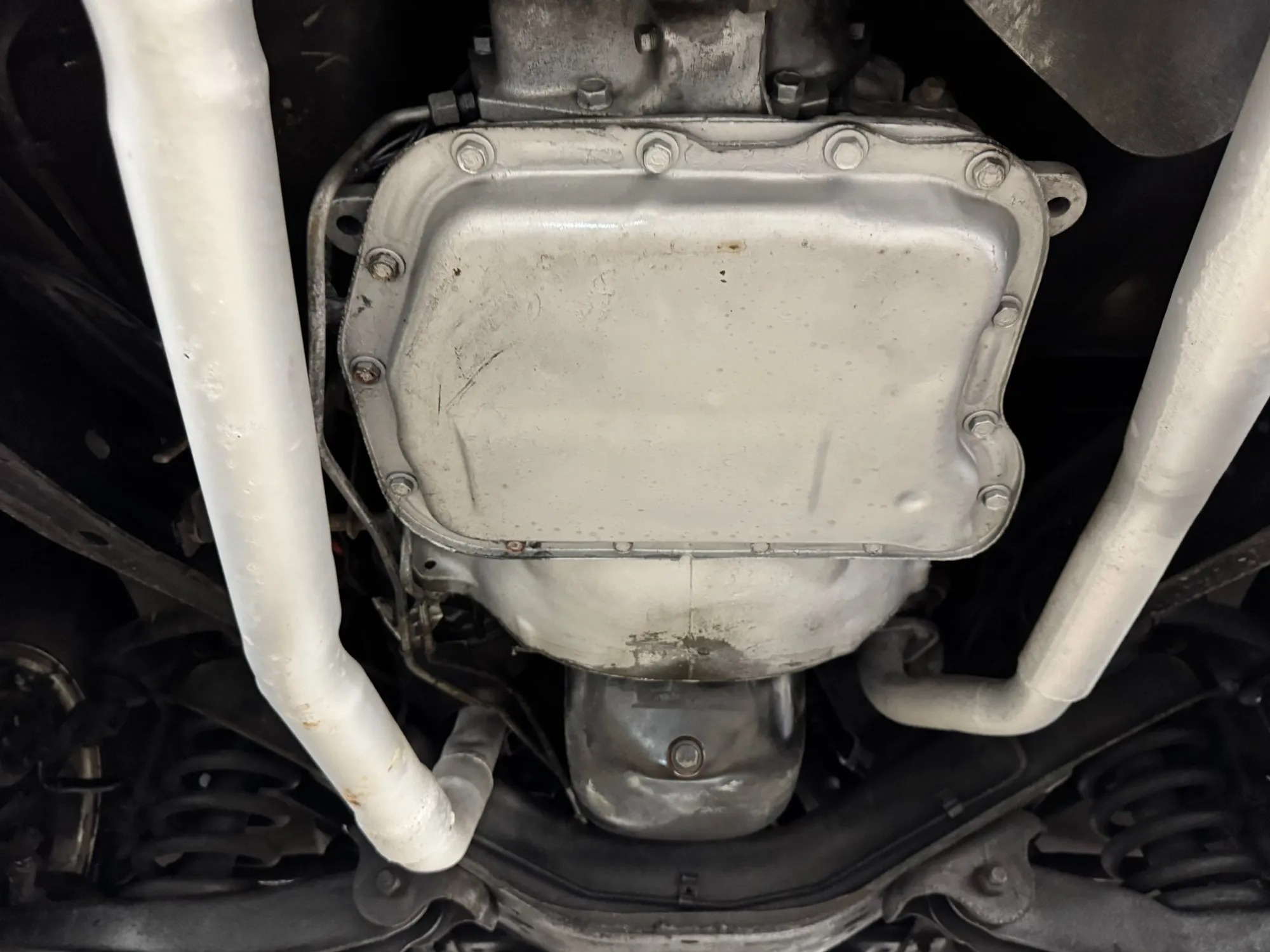 1987 Dodge Ramcharger 150 LE